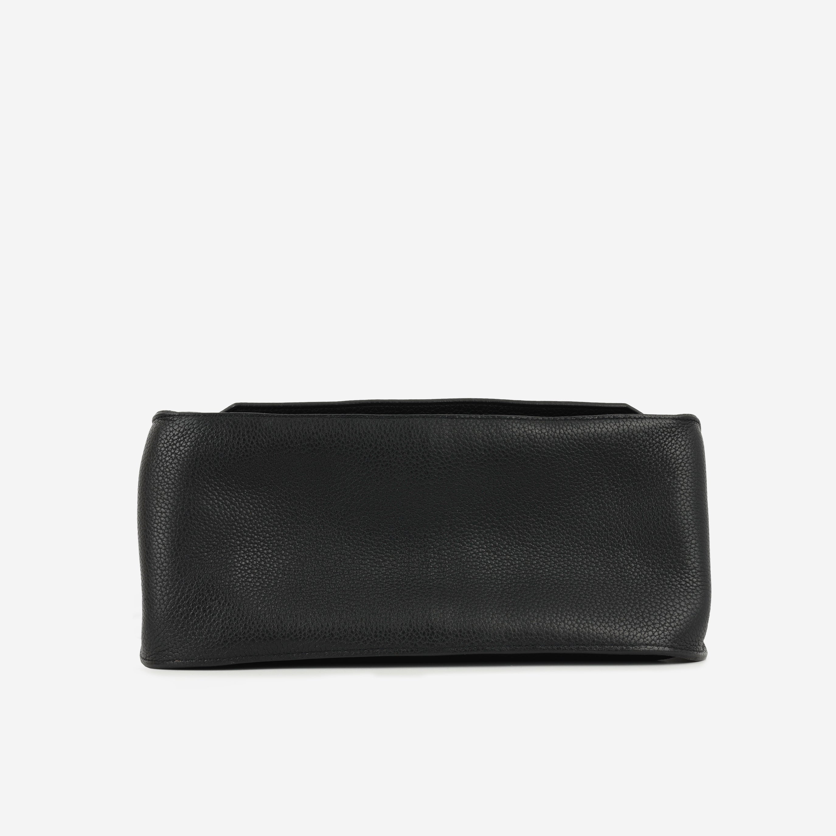 Hermès Jypsière 34 - Noir