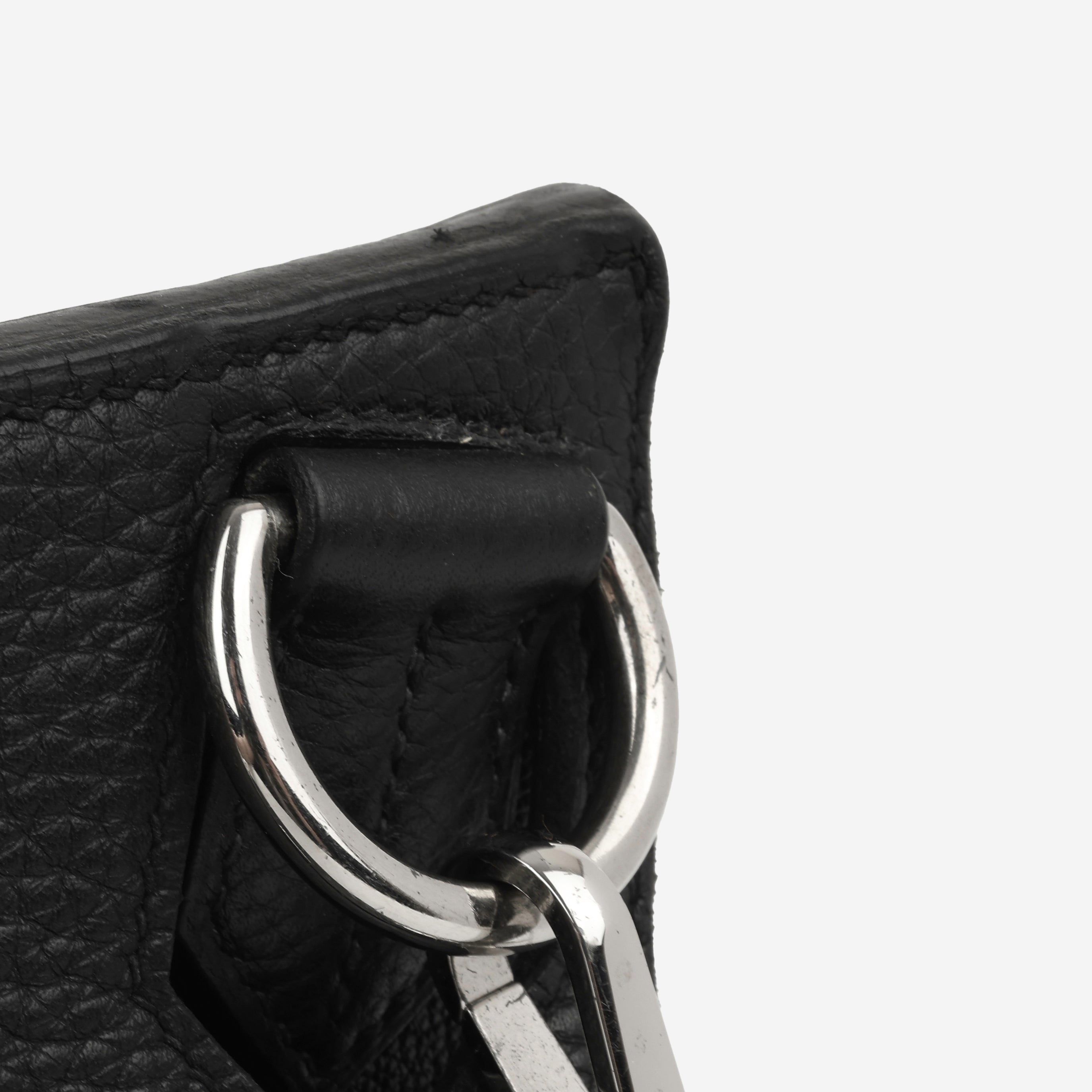 Hermès Jypsière 34 - Noir