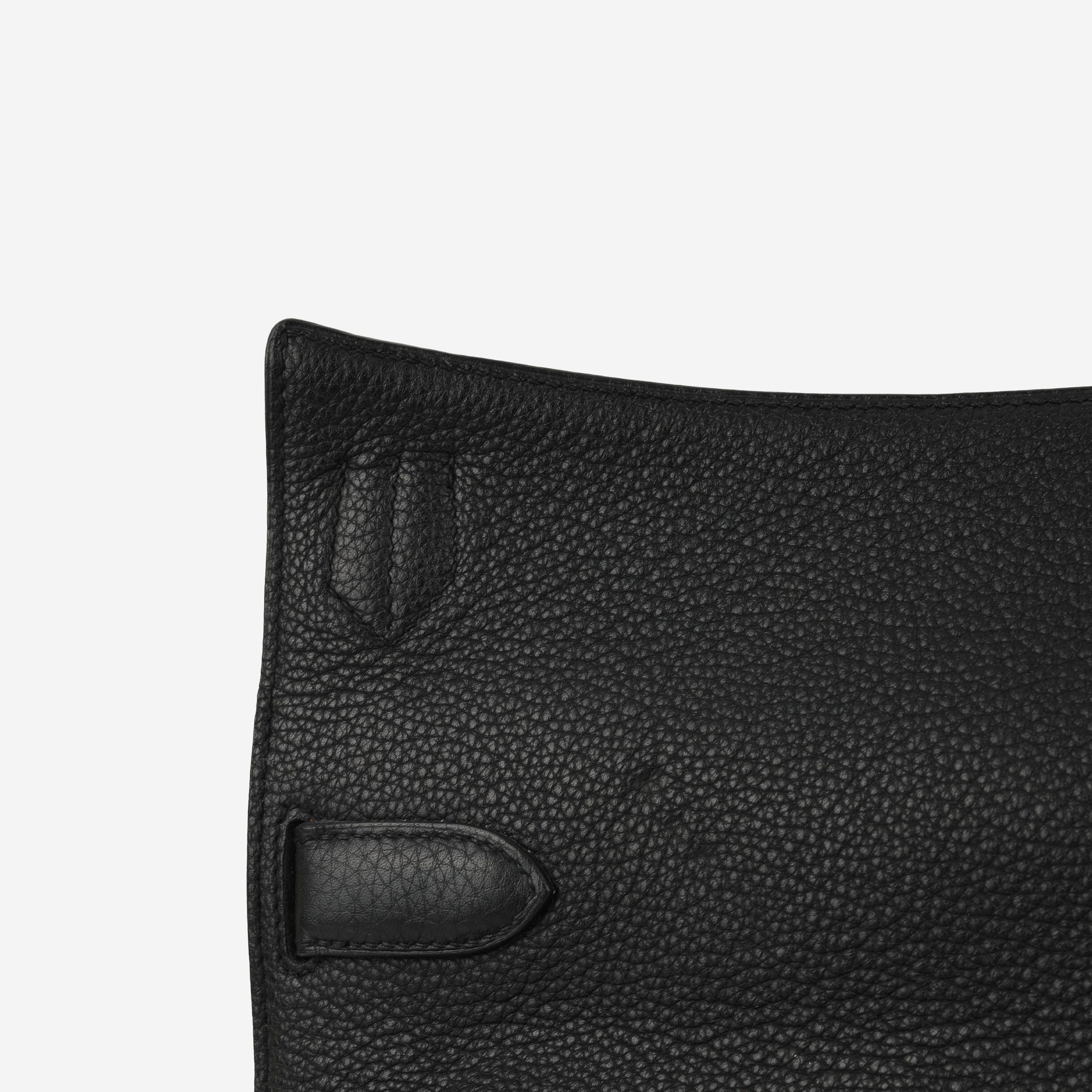 Hermès Jypsière 34 - Noir