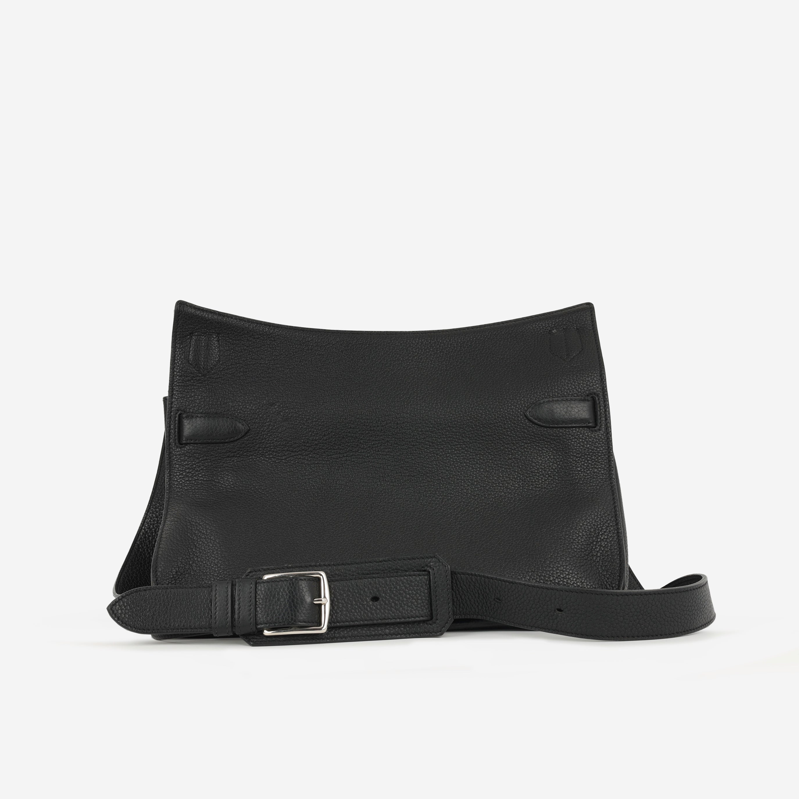 Hermès Jypsière 34 - Noir