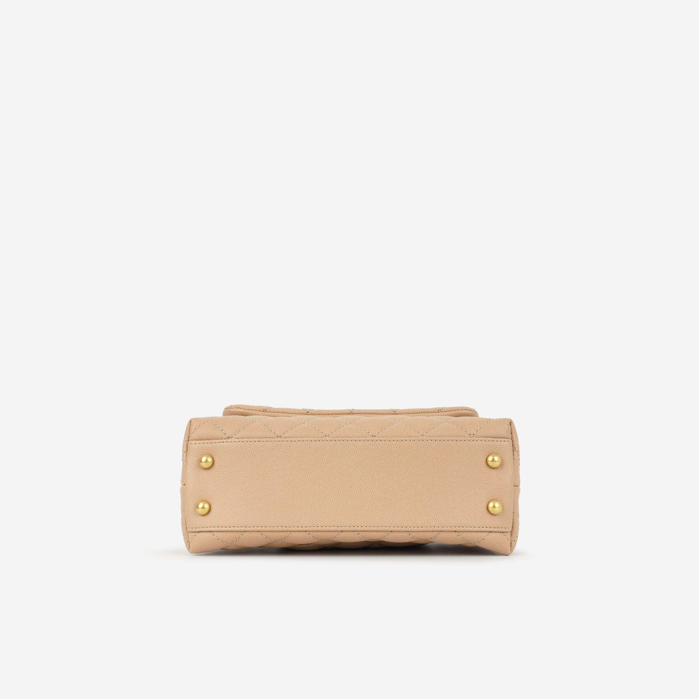 Chanel Small Coco Handle