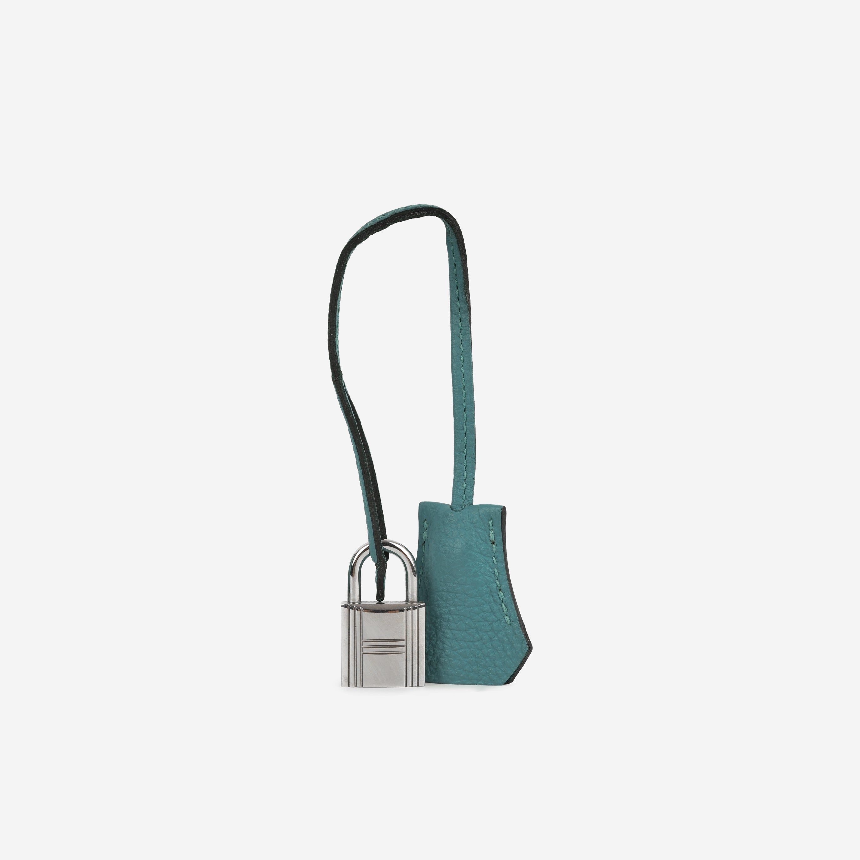 Hermès Kelly 28 - Bleu De Galice
