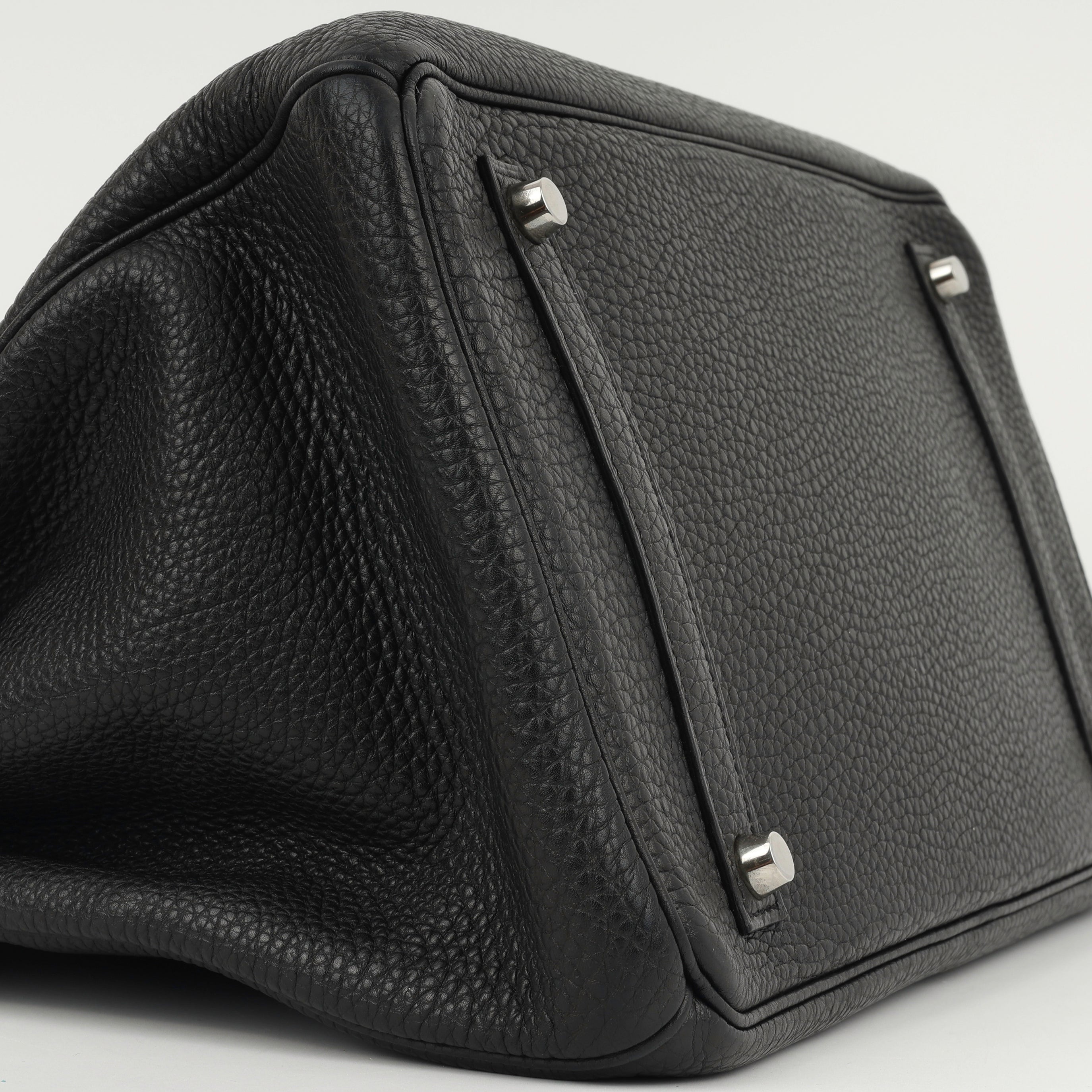 Hermès Birkin 35 - Noir