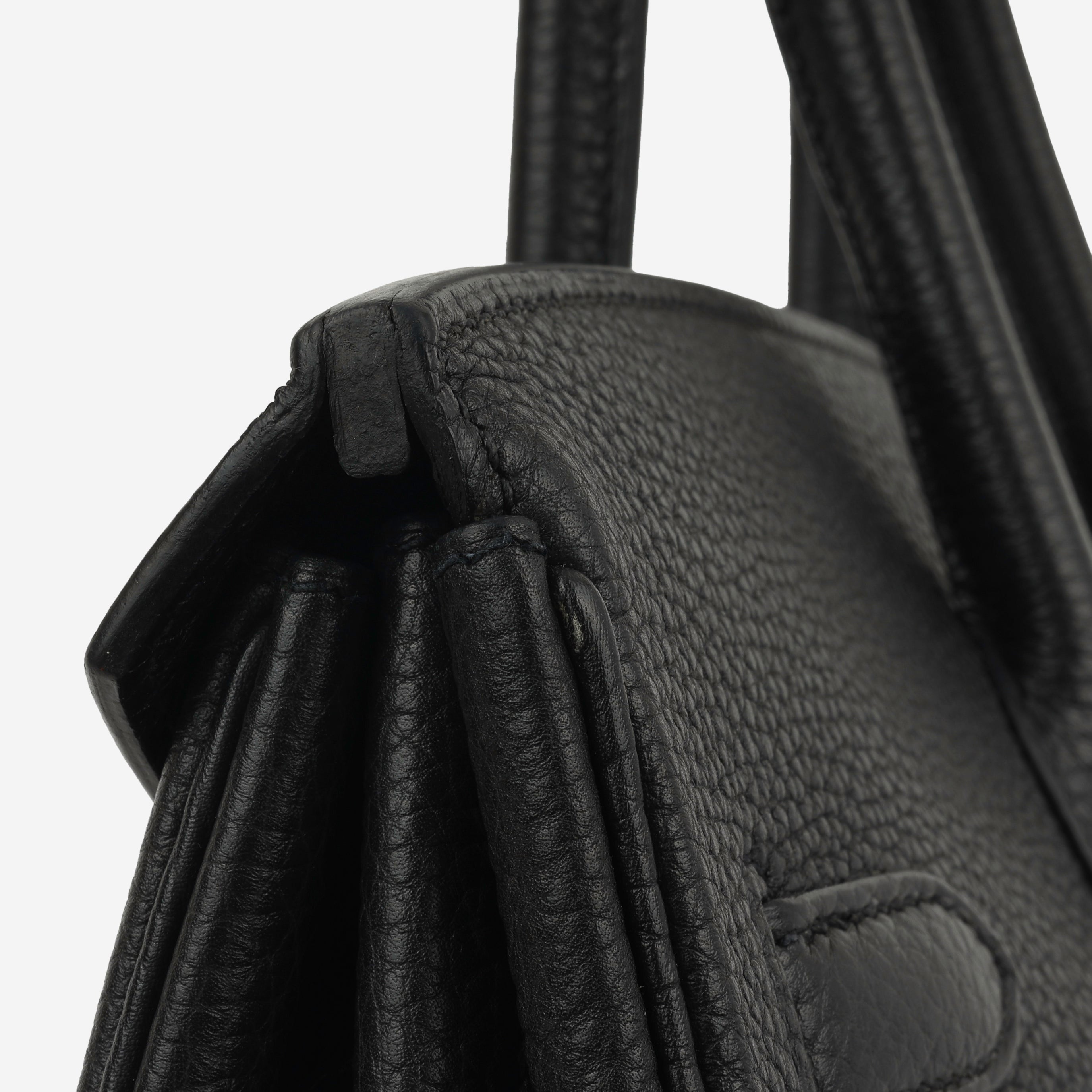 Hermès Birkin 35 - Noir
