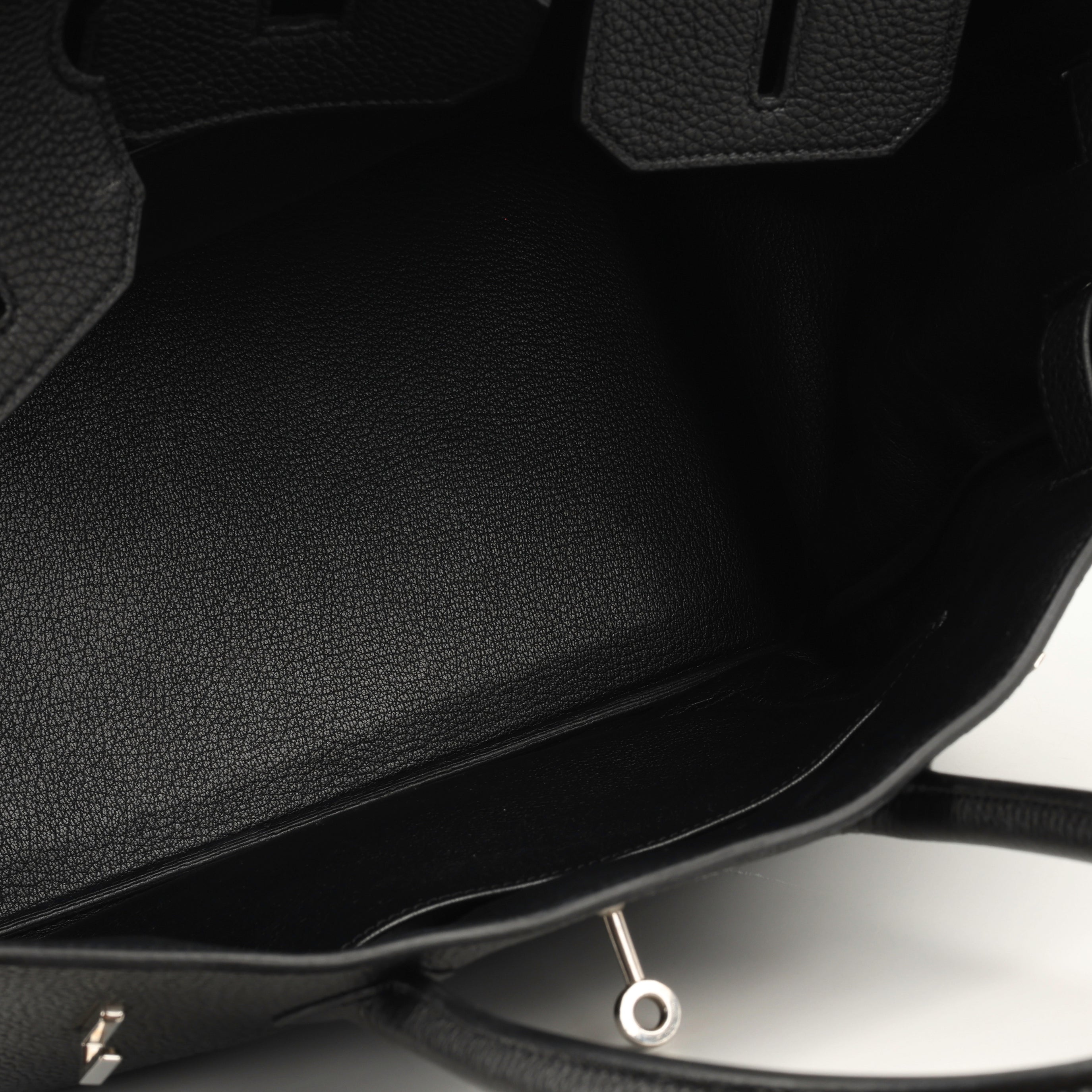 Hermès Birkin 35 - Noir