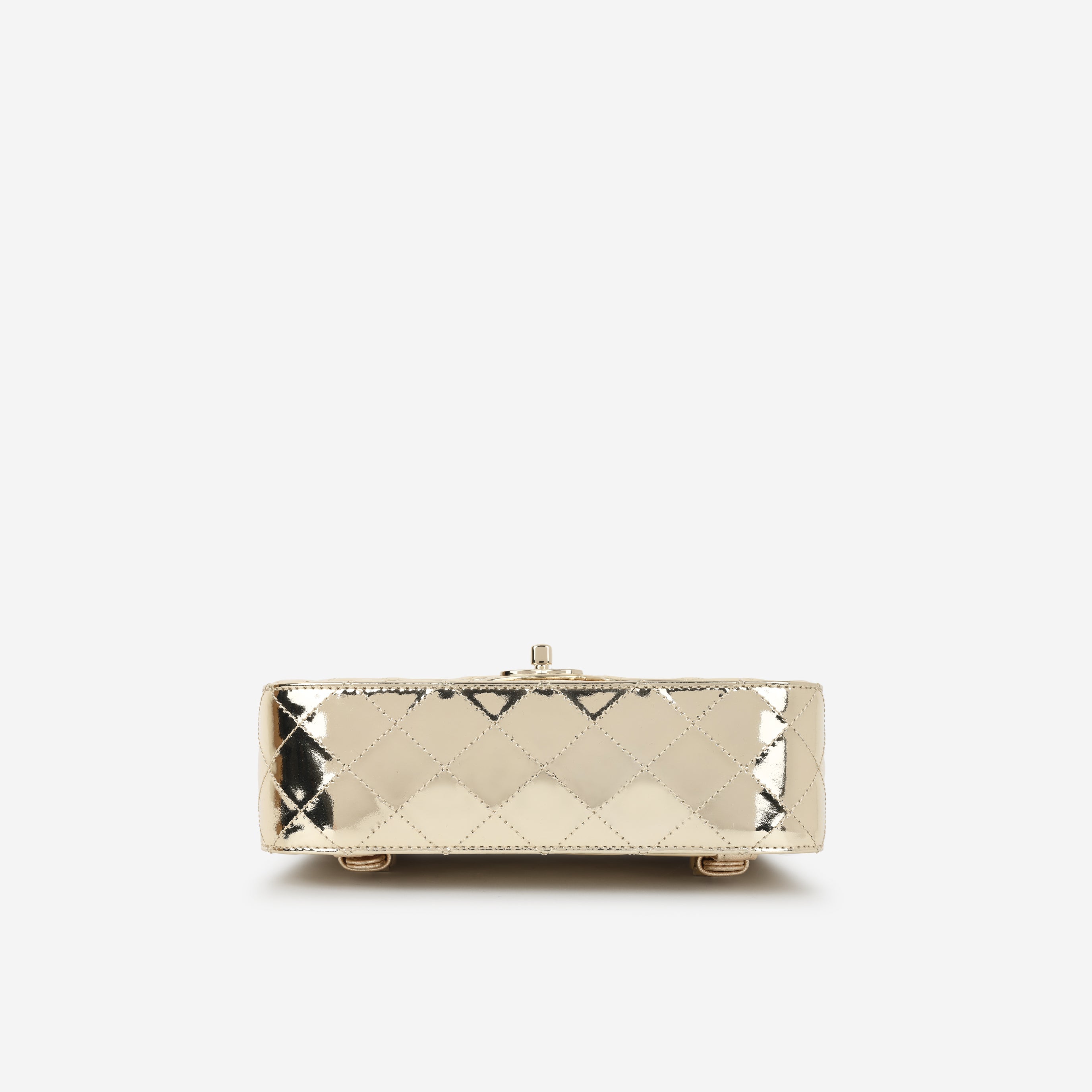 Chanel 24c Backpack with Star Coin Purse