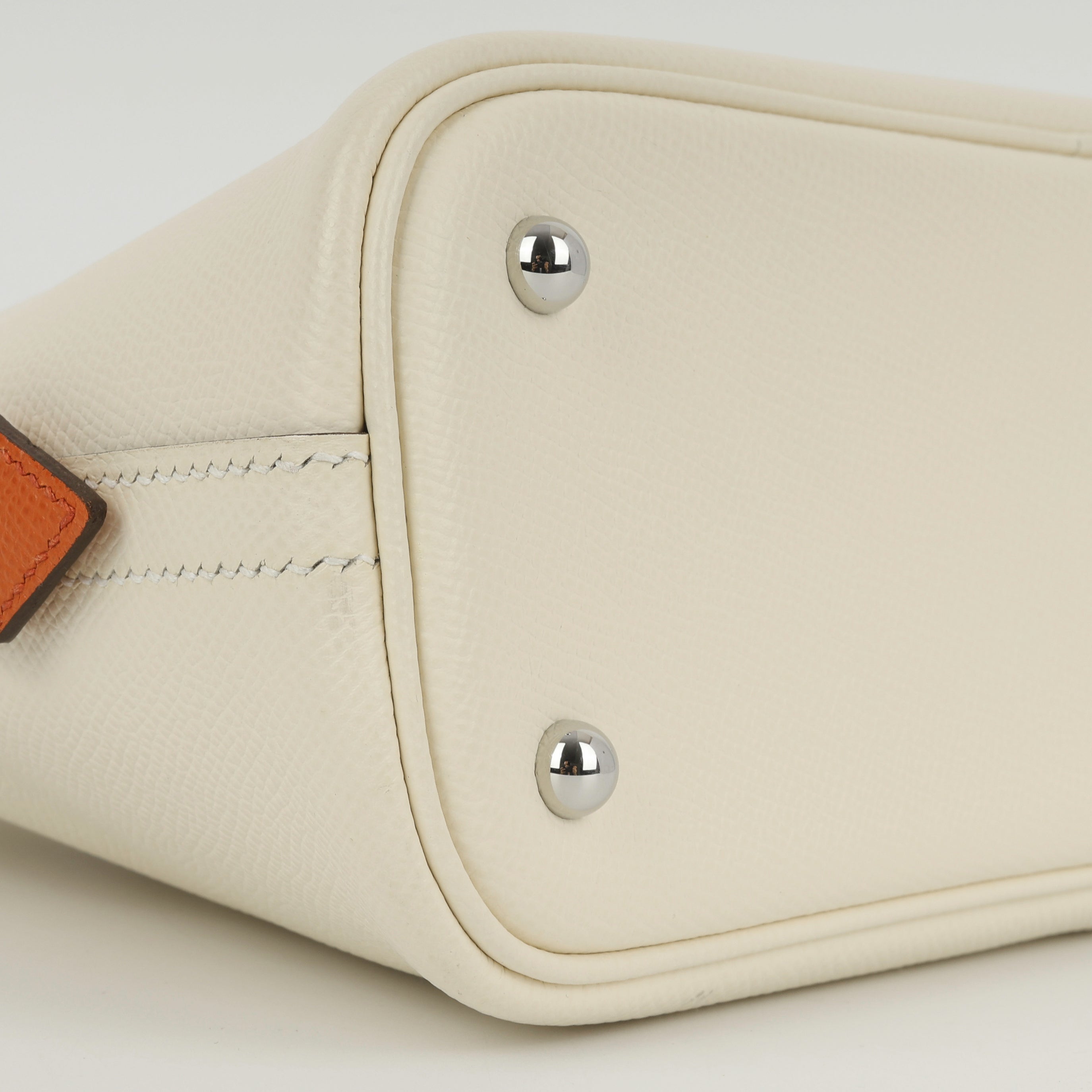 Hermès Bolide 25 - Nata