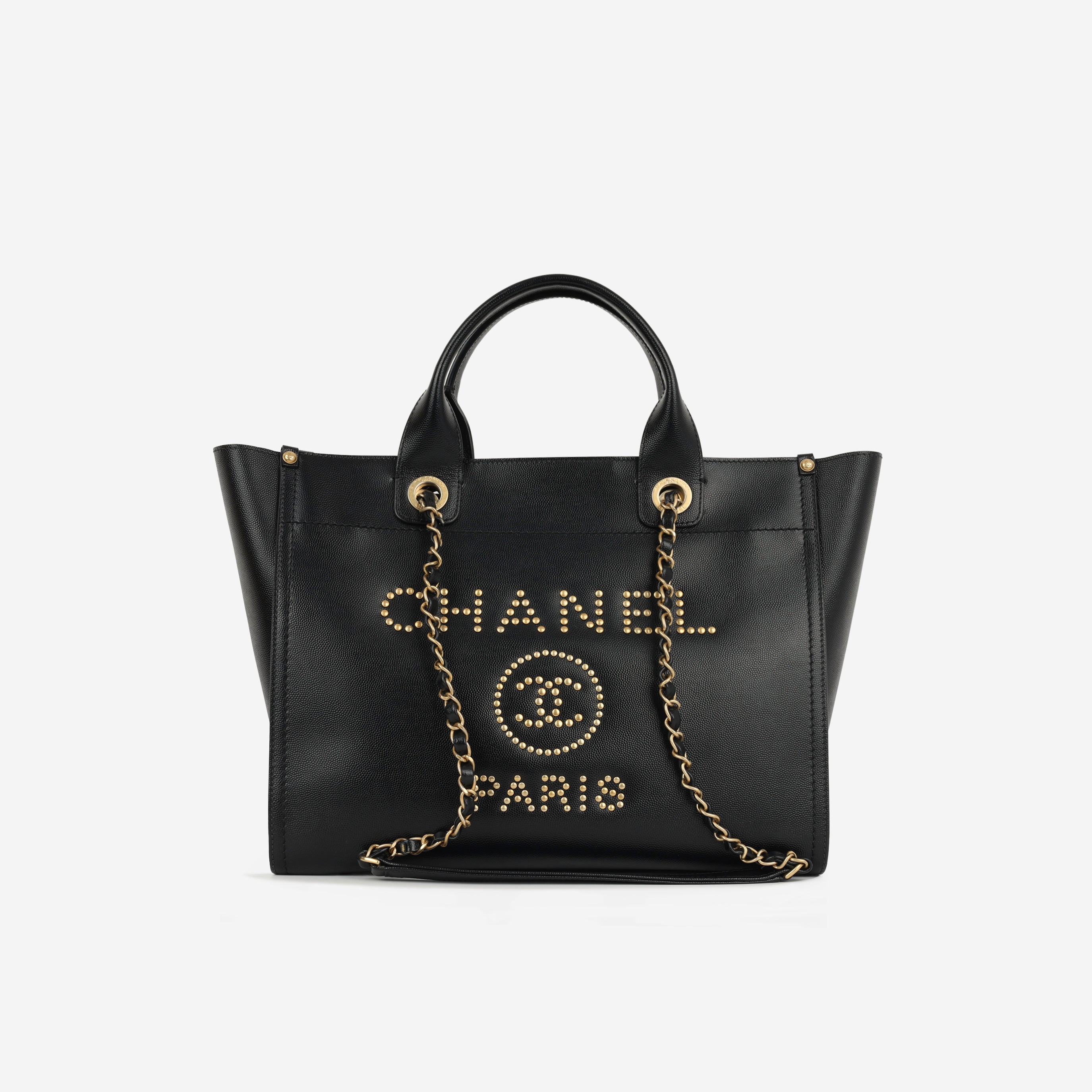 Chanel Large Deauville