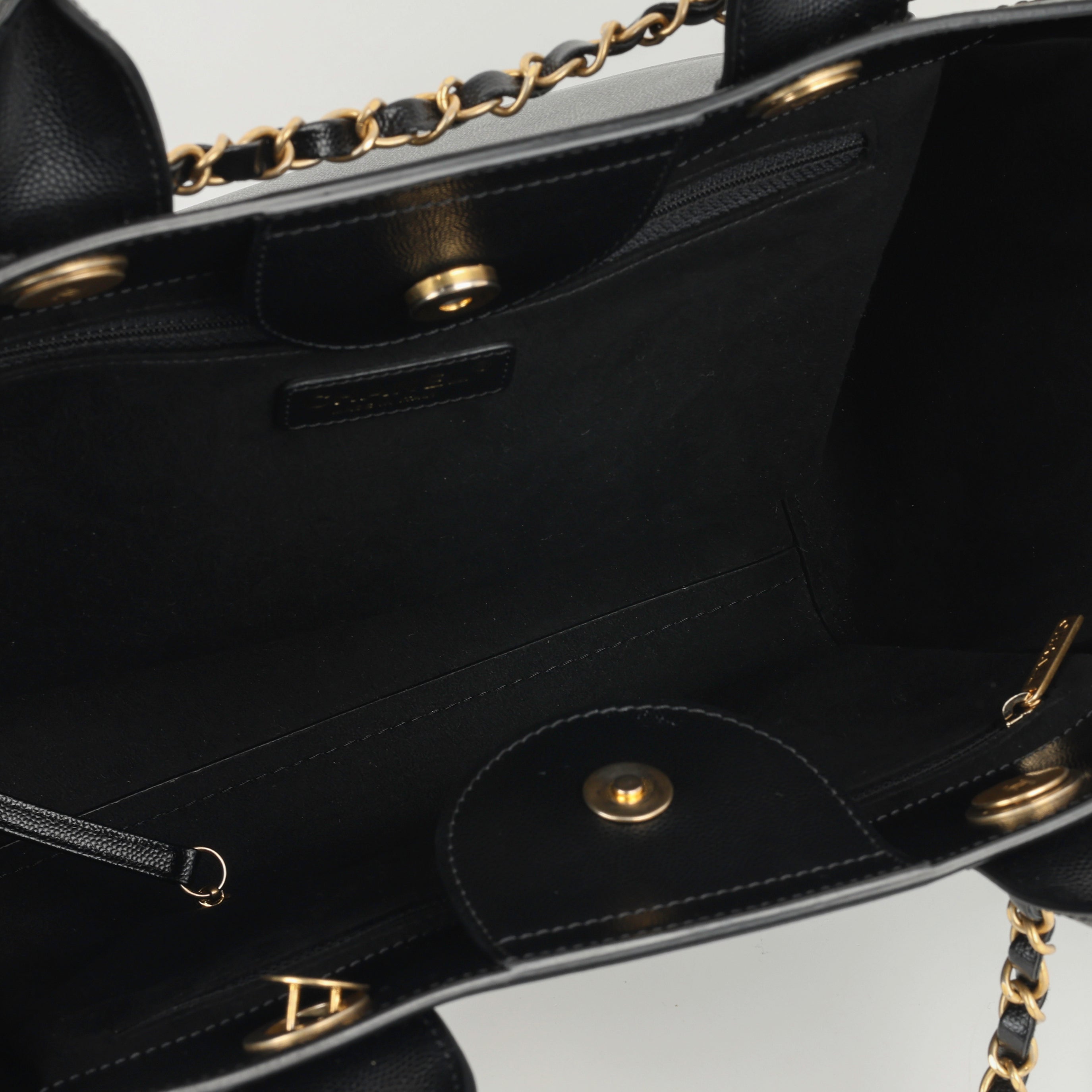 Chanel Large Deauville