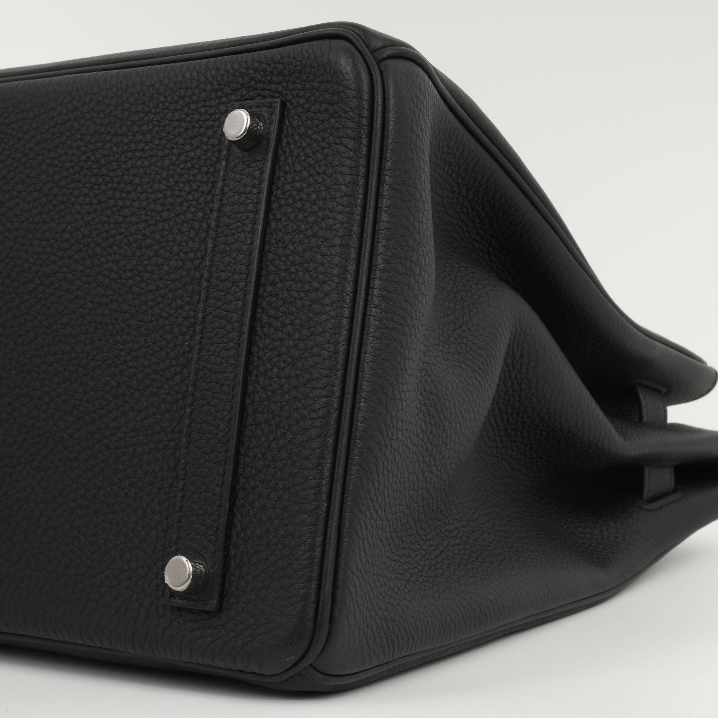 Hermès Birkin 35 - Noir