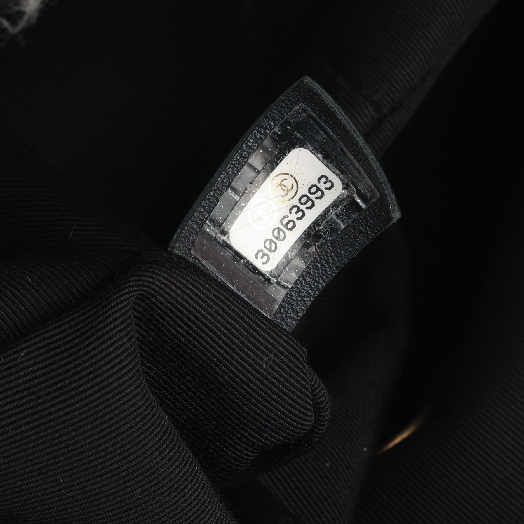Chanel Large 19 Flap Bag