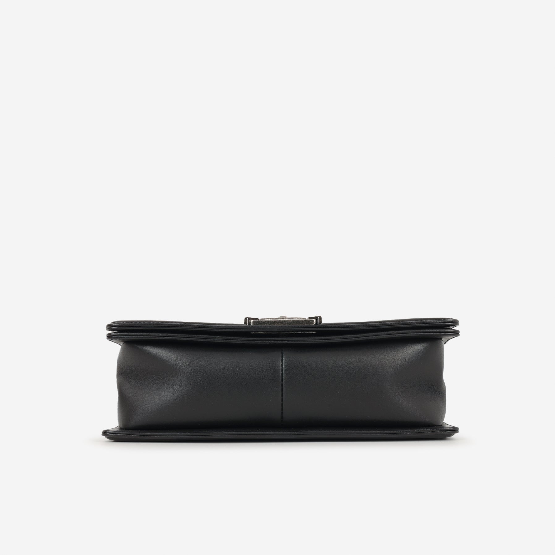 Chanel Old Medium Boy Bag