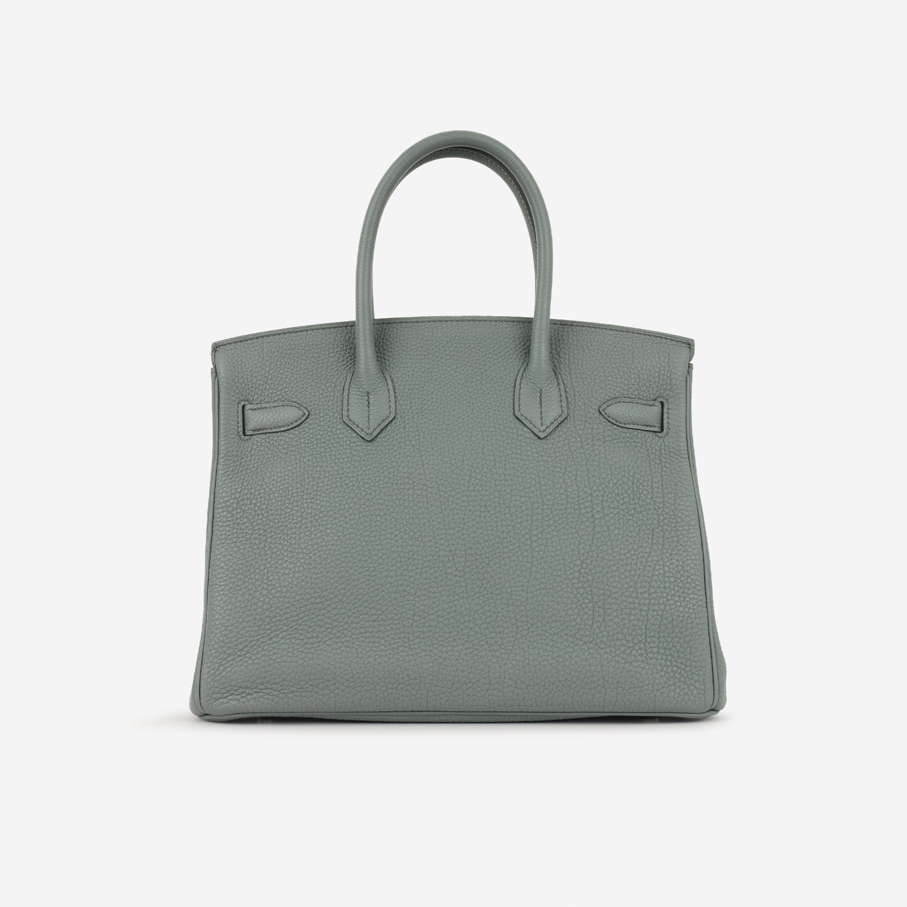 Hermès Birkin 30 - Vert Amande
