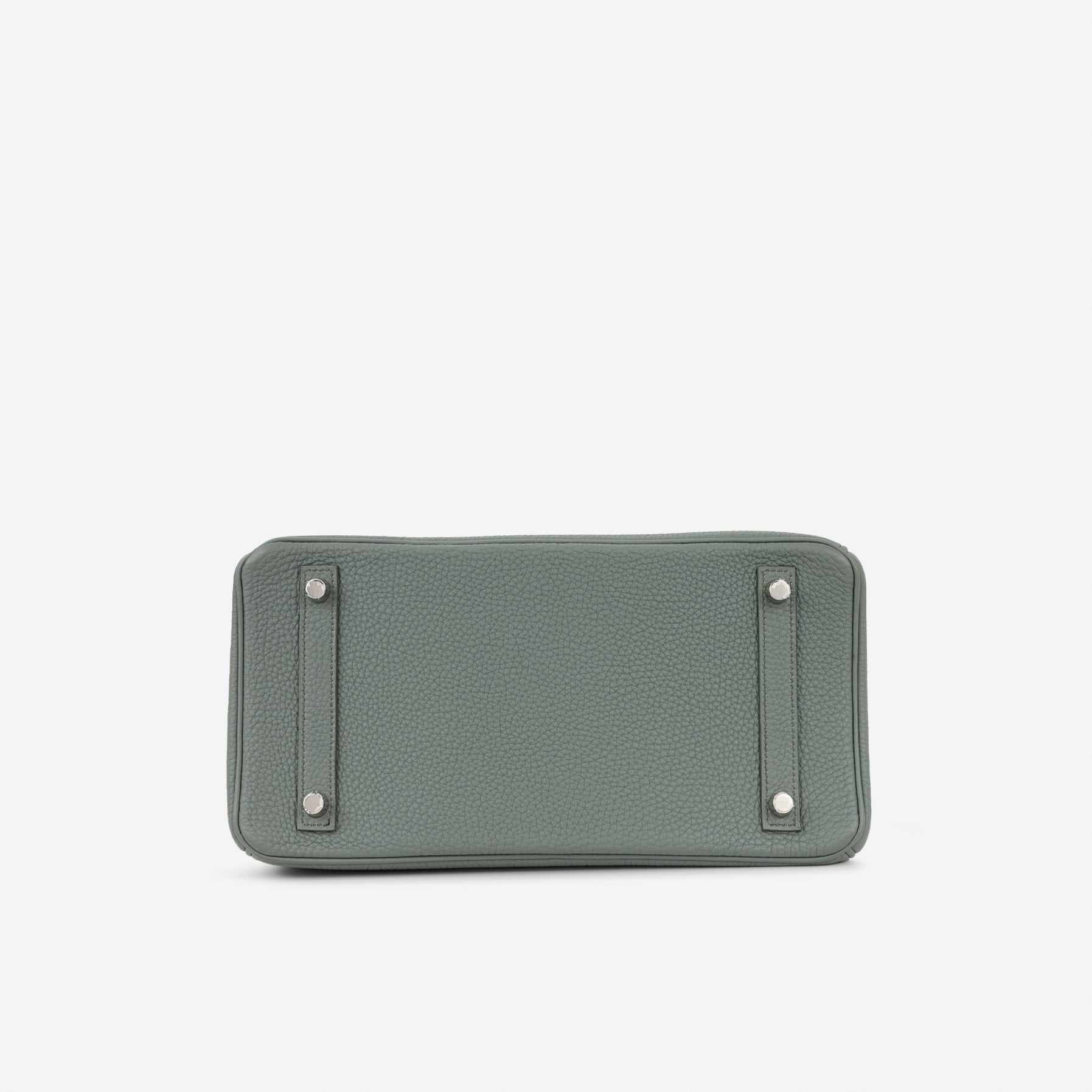 Hermès Birkin 30 - Vert Amande