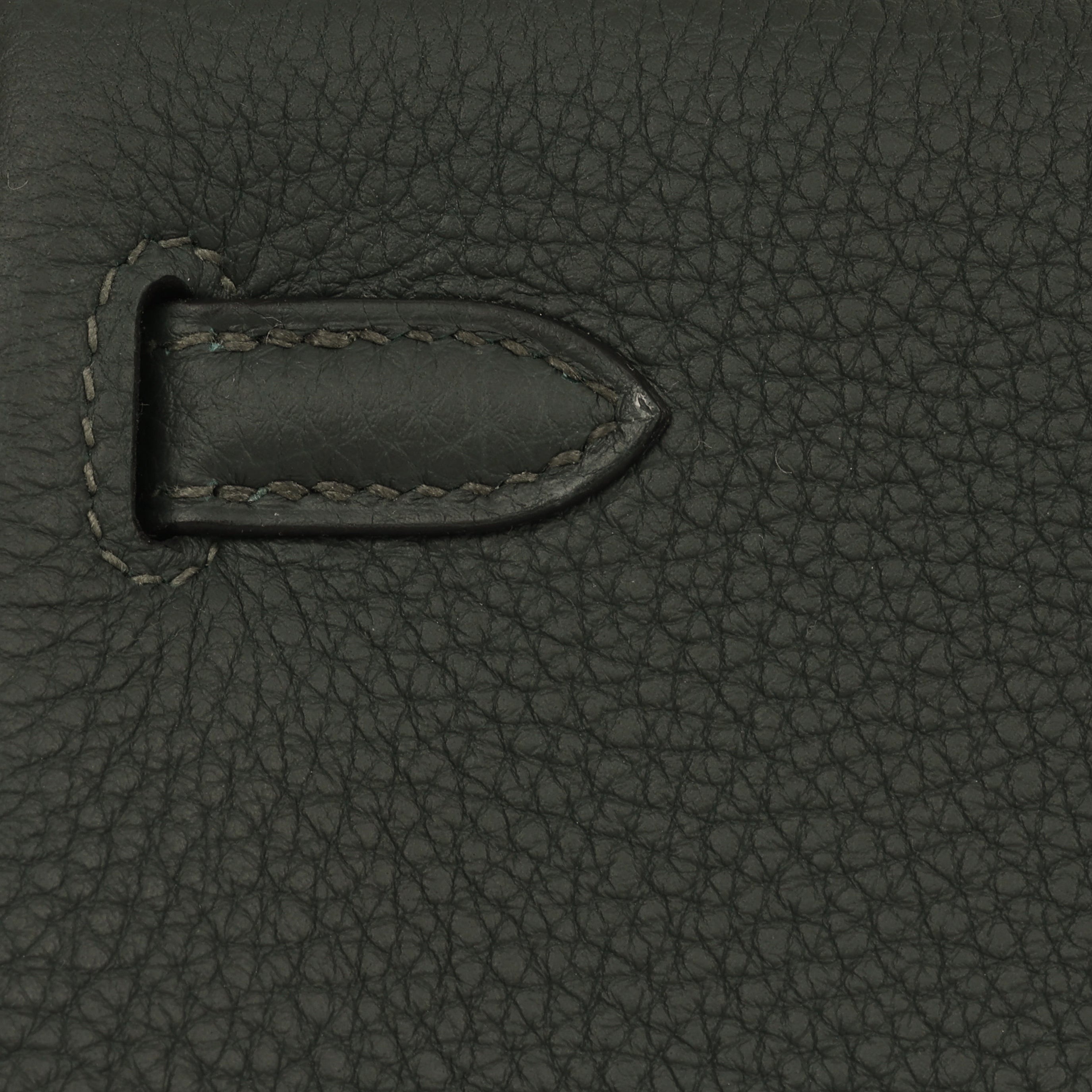 Hermès Kelly 25 - New Vert Fonce