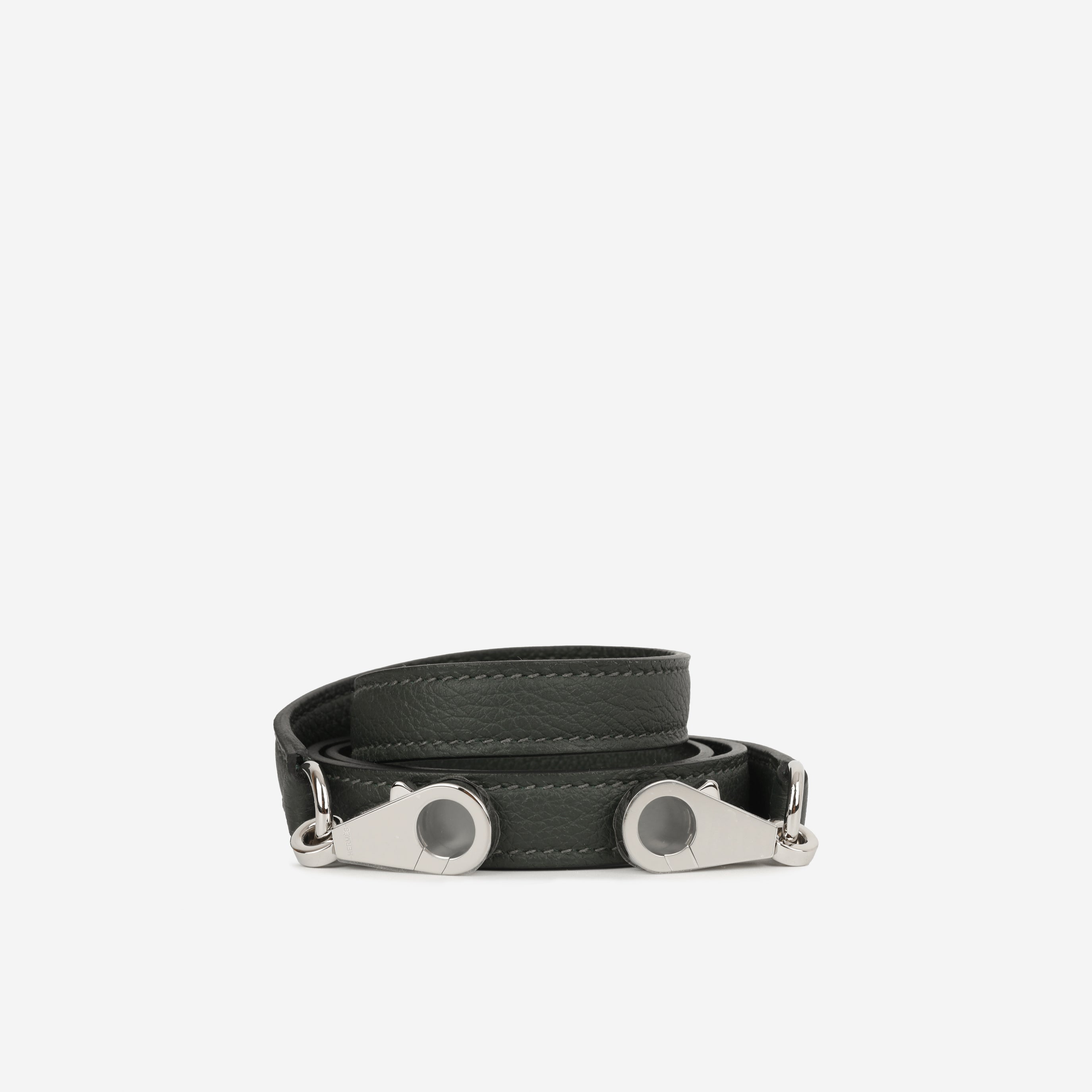 Hermès Kelly 25 - New Vert Fonce