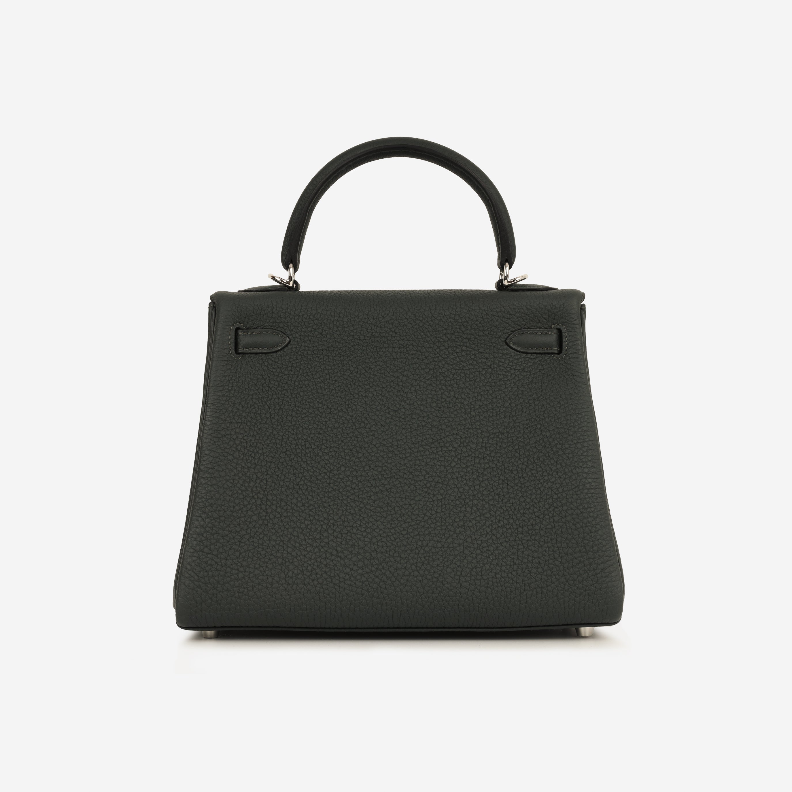 Hermès Kelly 25 - New Vert Fonce