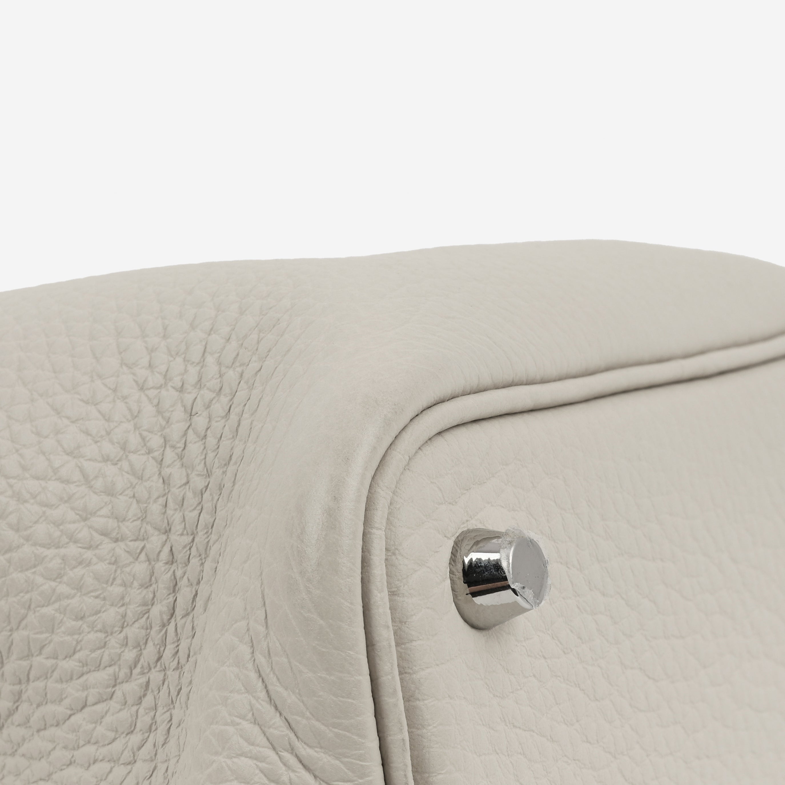 Hermès Picotin 18 - Beton