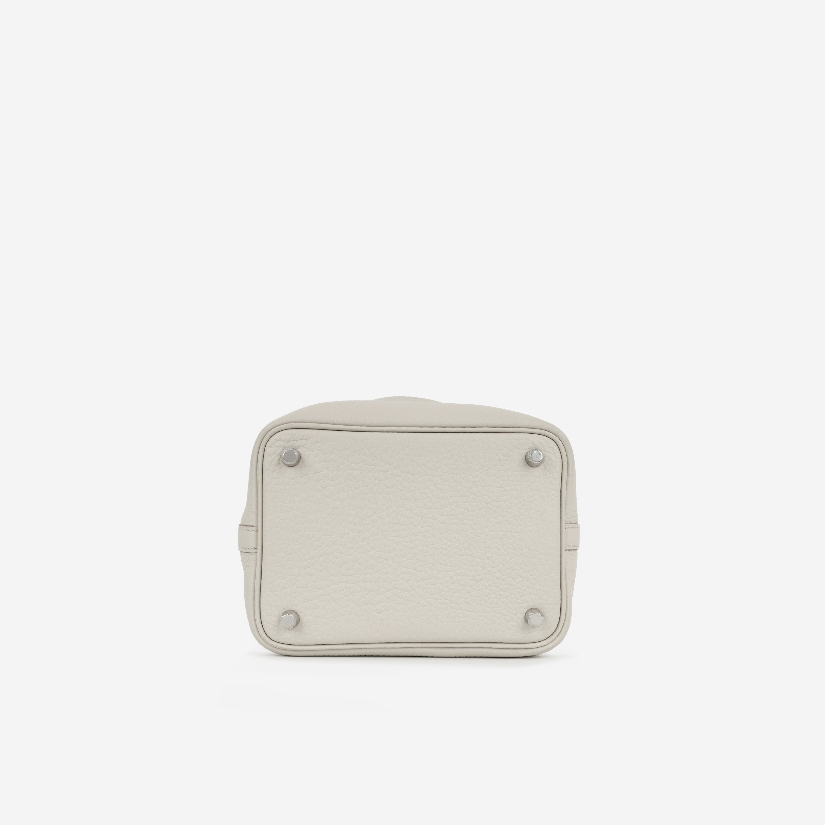 Hermès Picotin 18 - Beton