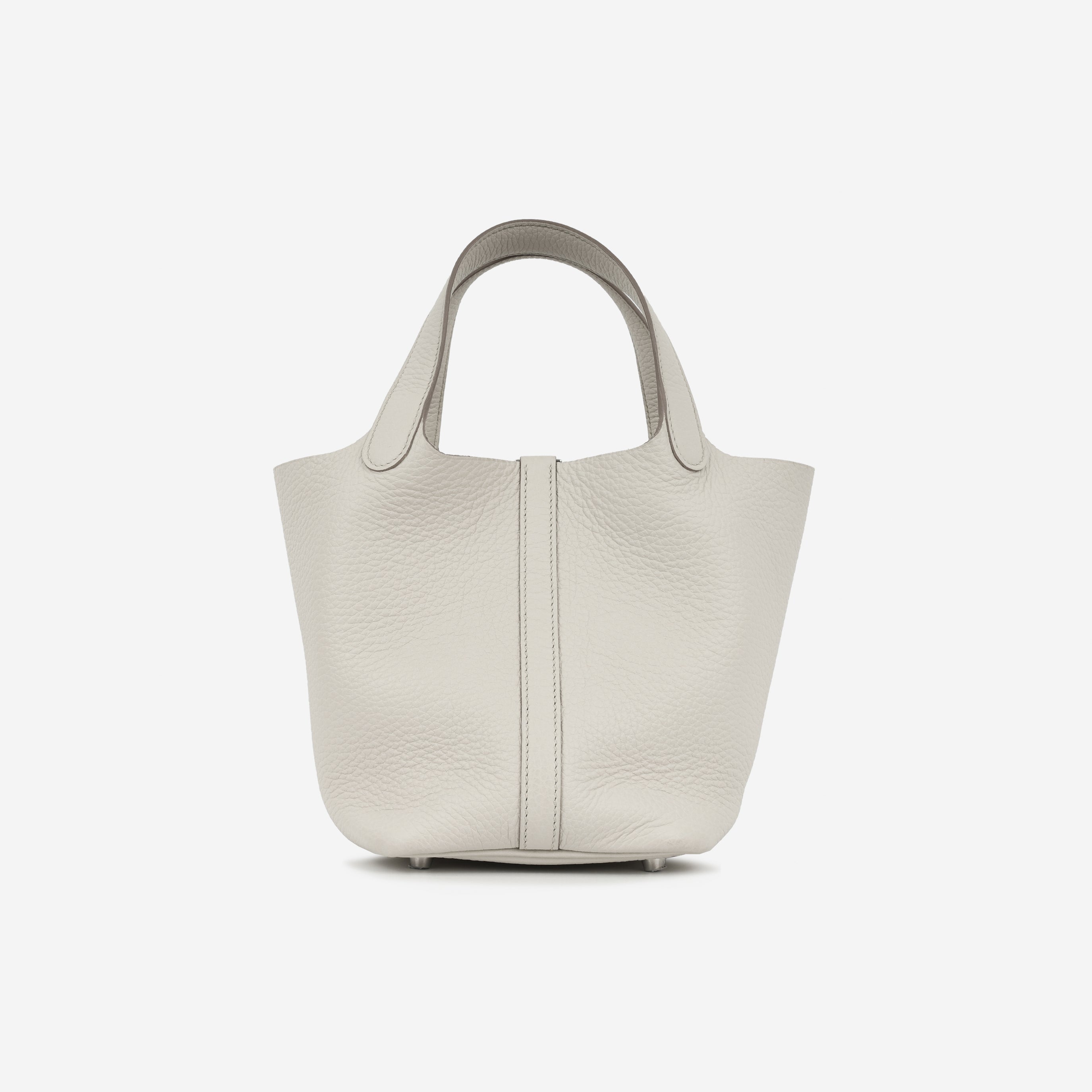 Hermès Picotin 18 - Beton