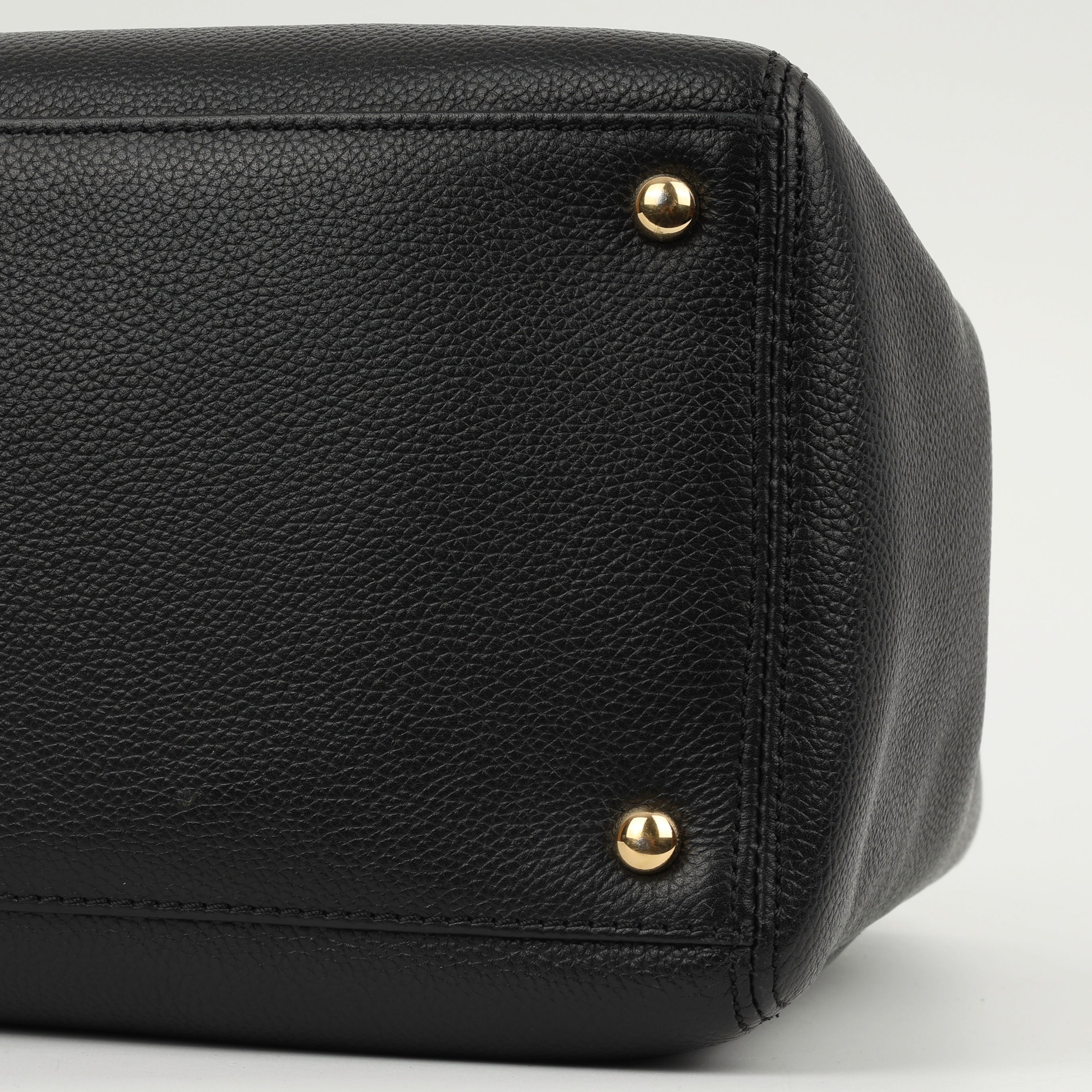Chanel Executive Cerf Tote
