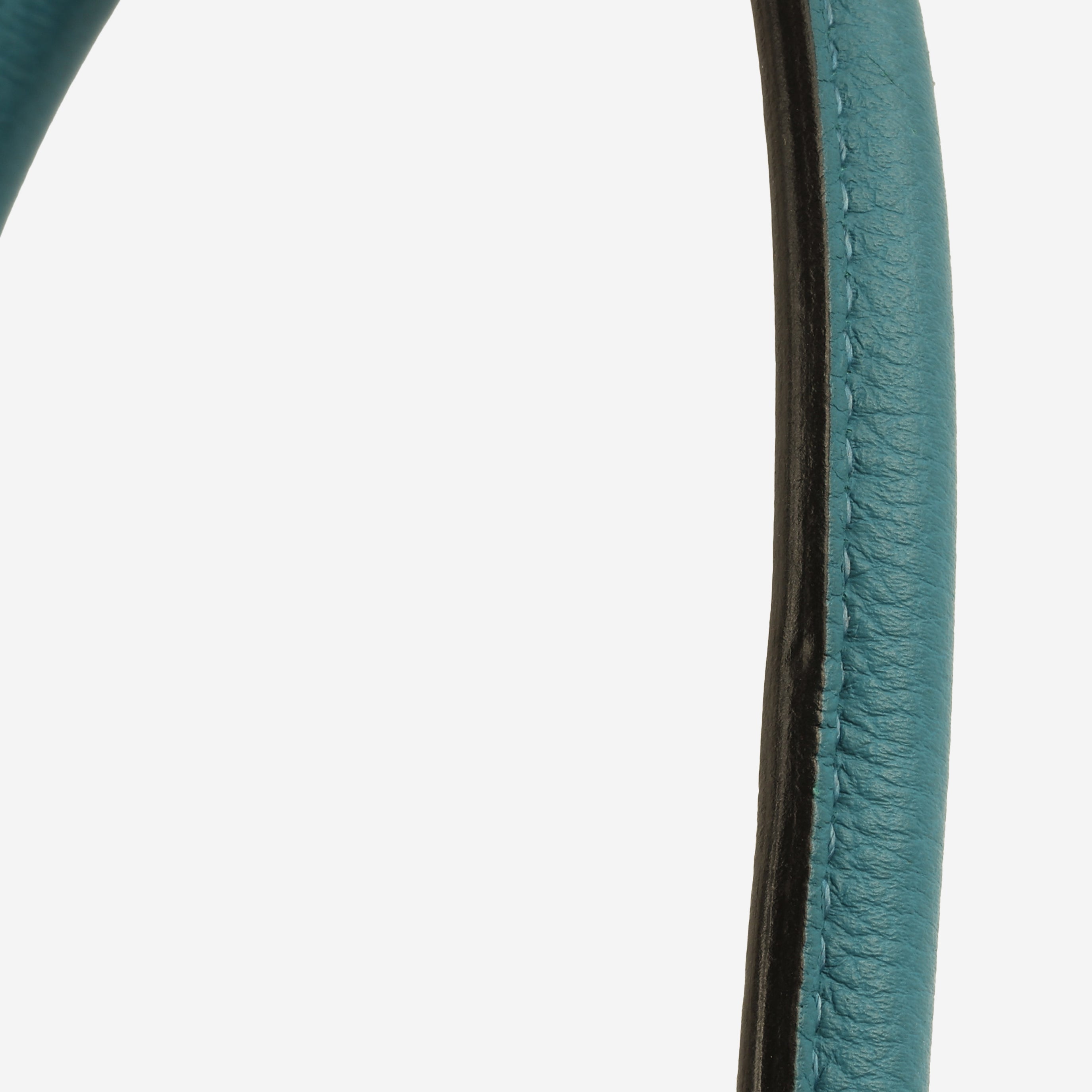 Hermès Birkin 30 - Turquoise Togo