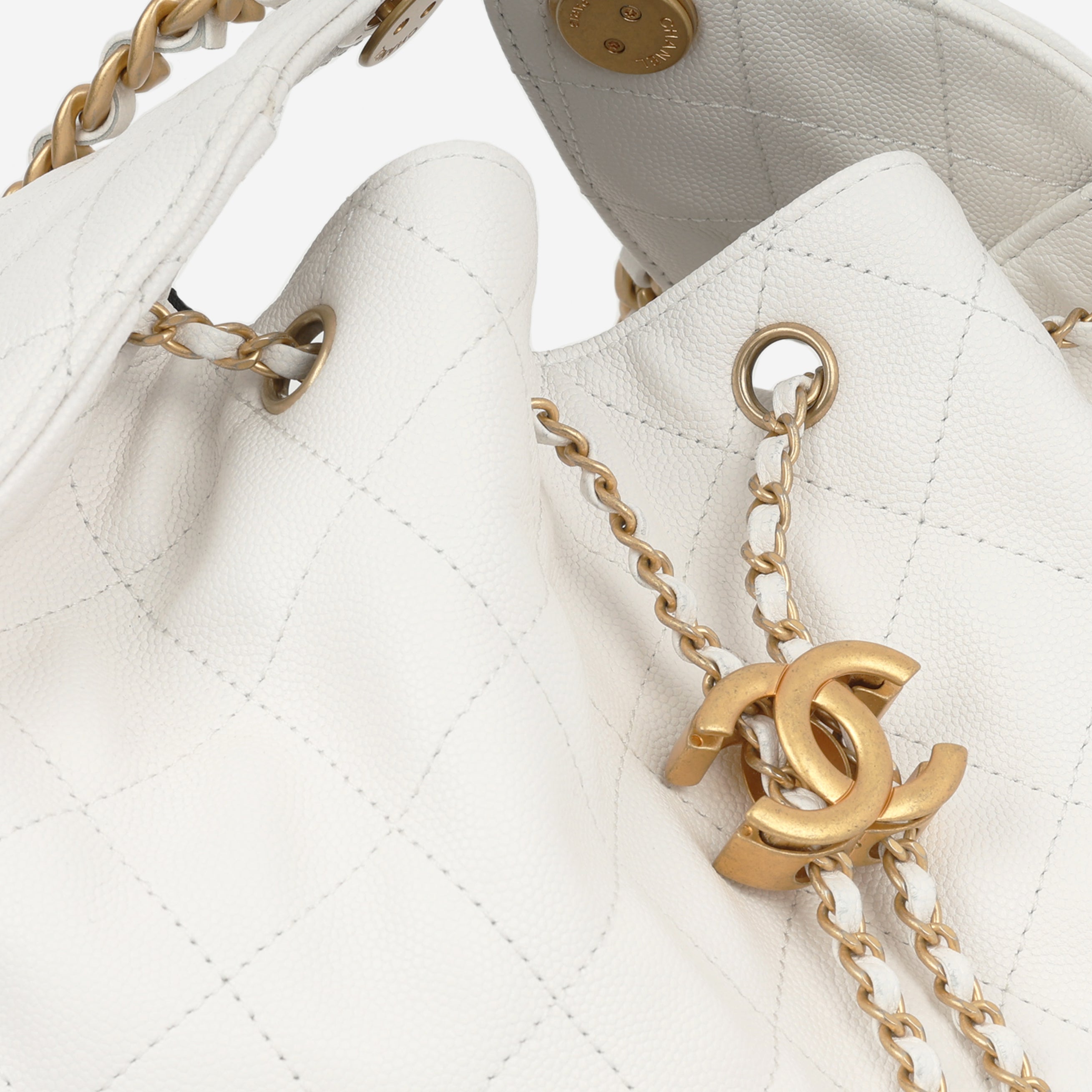 Chanel Medium 25 Hobo Bag