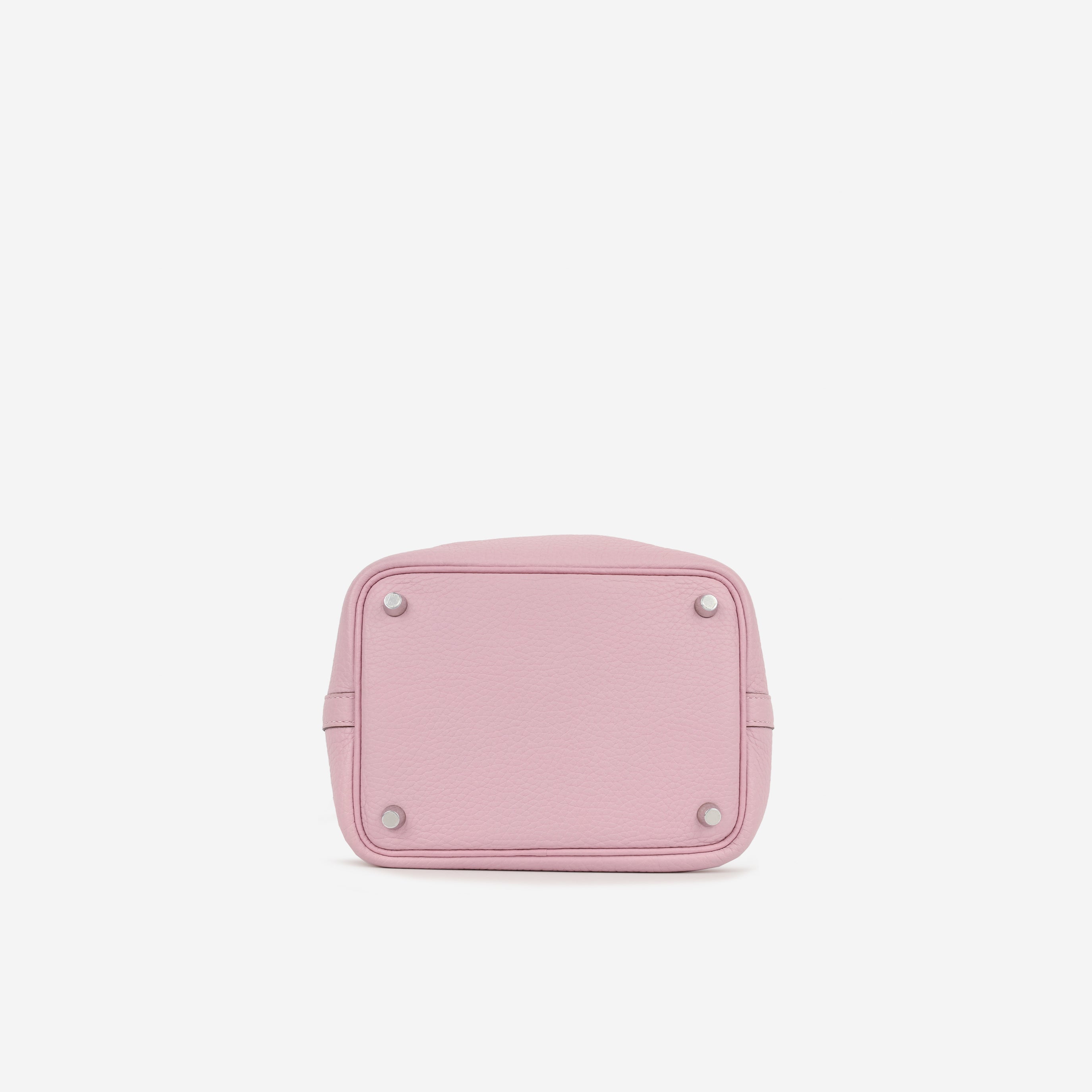 Hermès Picotin 18  - Mauve Sylvestre