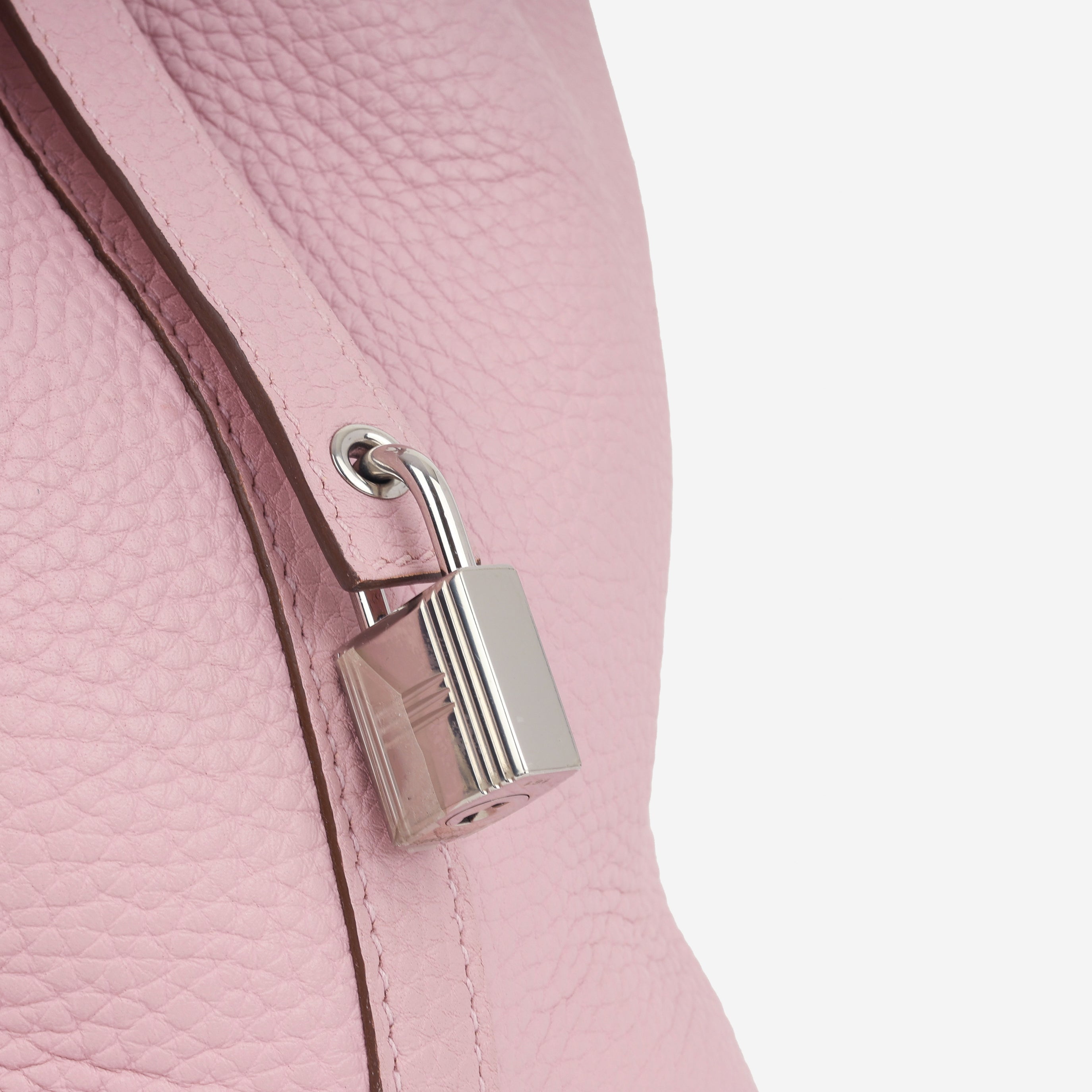 Hermès Picotin 18  - Mauve Sylvestre
