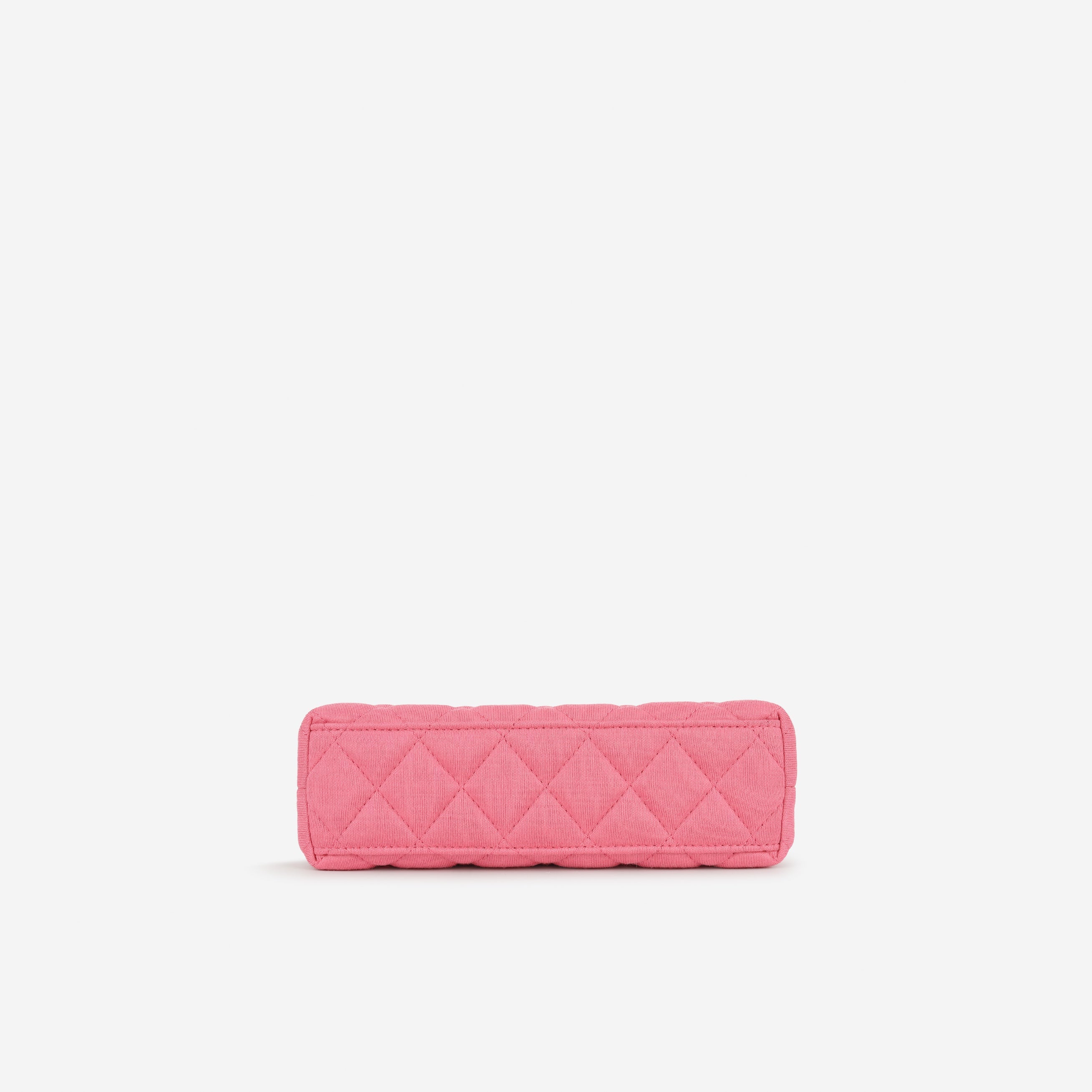 Chanel Small Kelly Re-Edition