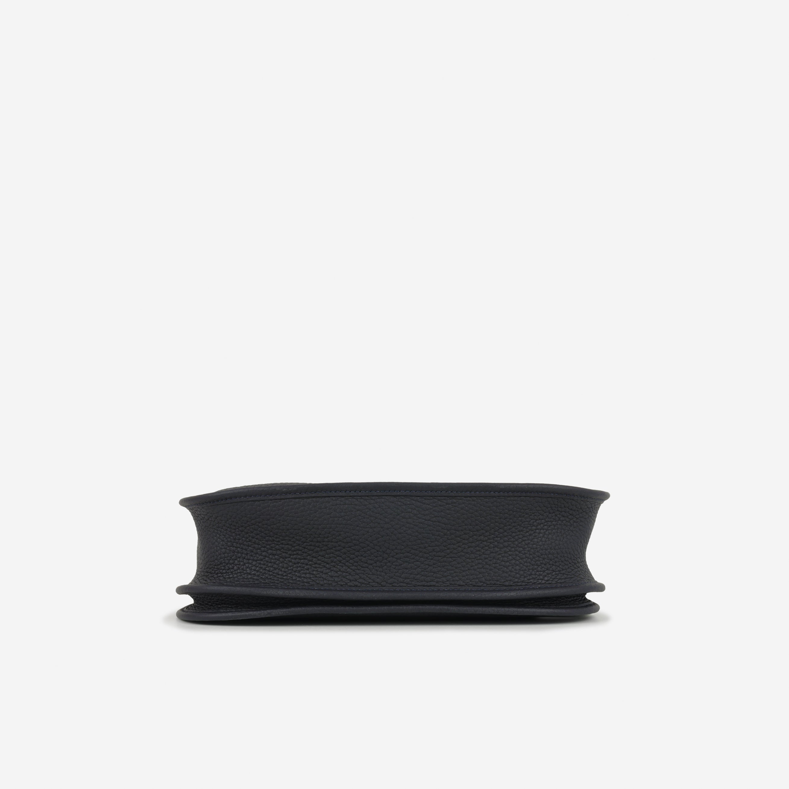 Hermès Evelyne III 29cm - Caban Clemence | Palladium Hardware