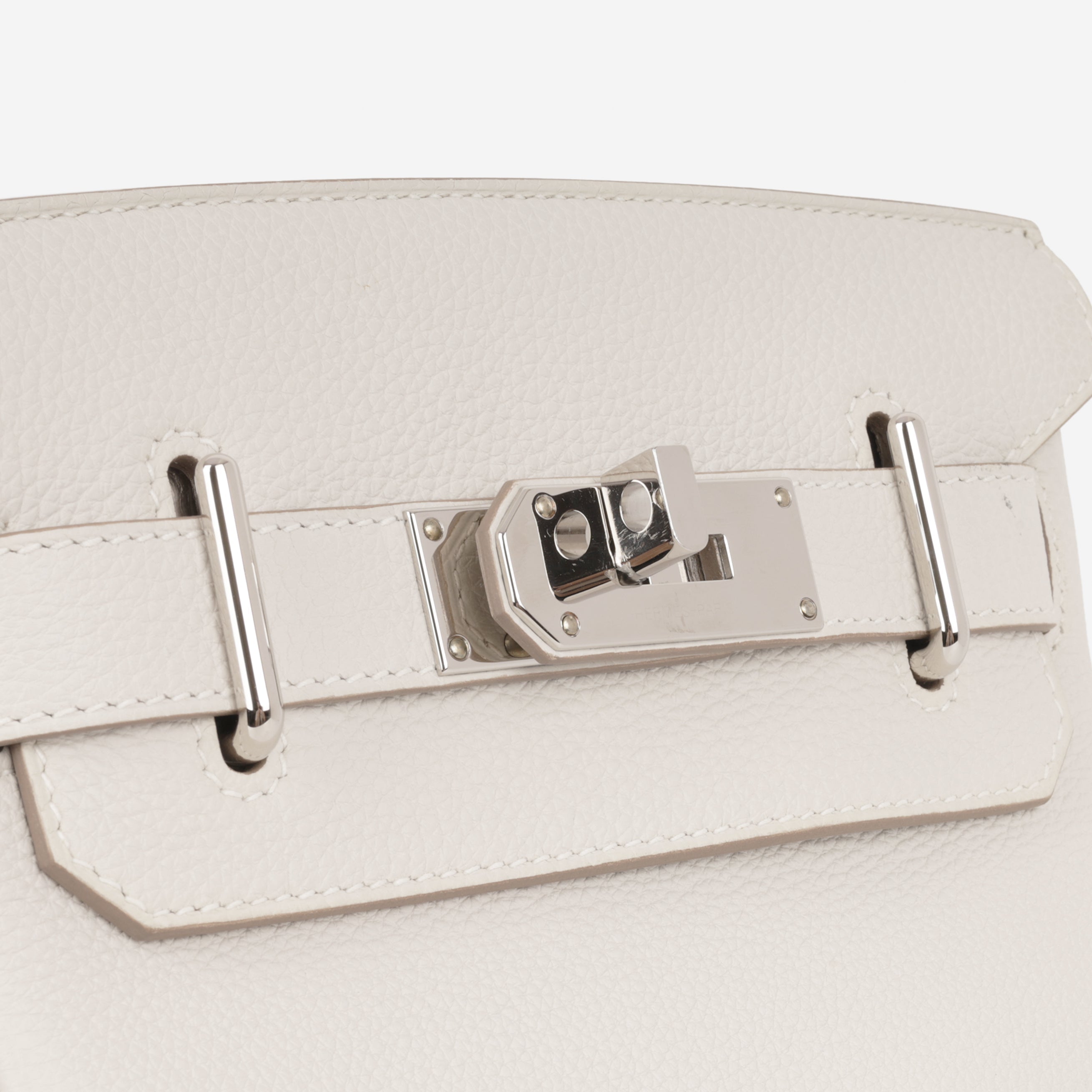 Hermes Hac A Dos PM - Beton Togo | Palladium Hardware
