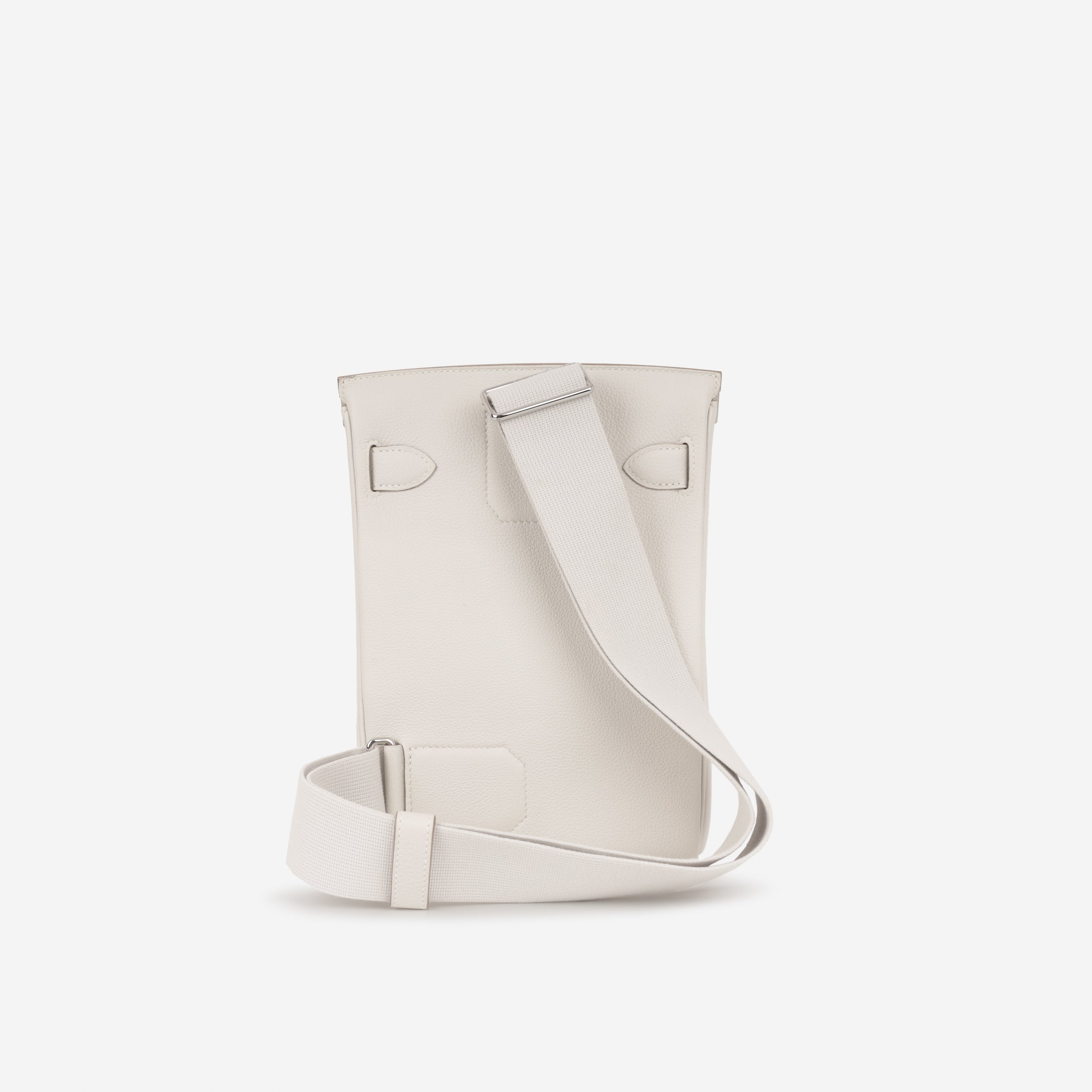 Hermes Hac A Dos PM - Beton Togo | Palladium Hardware