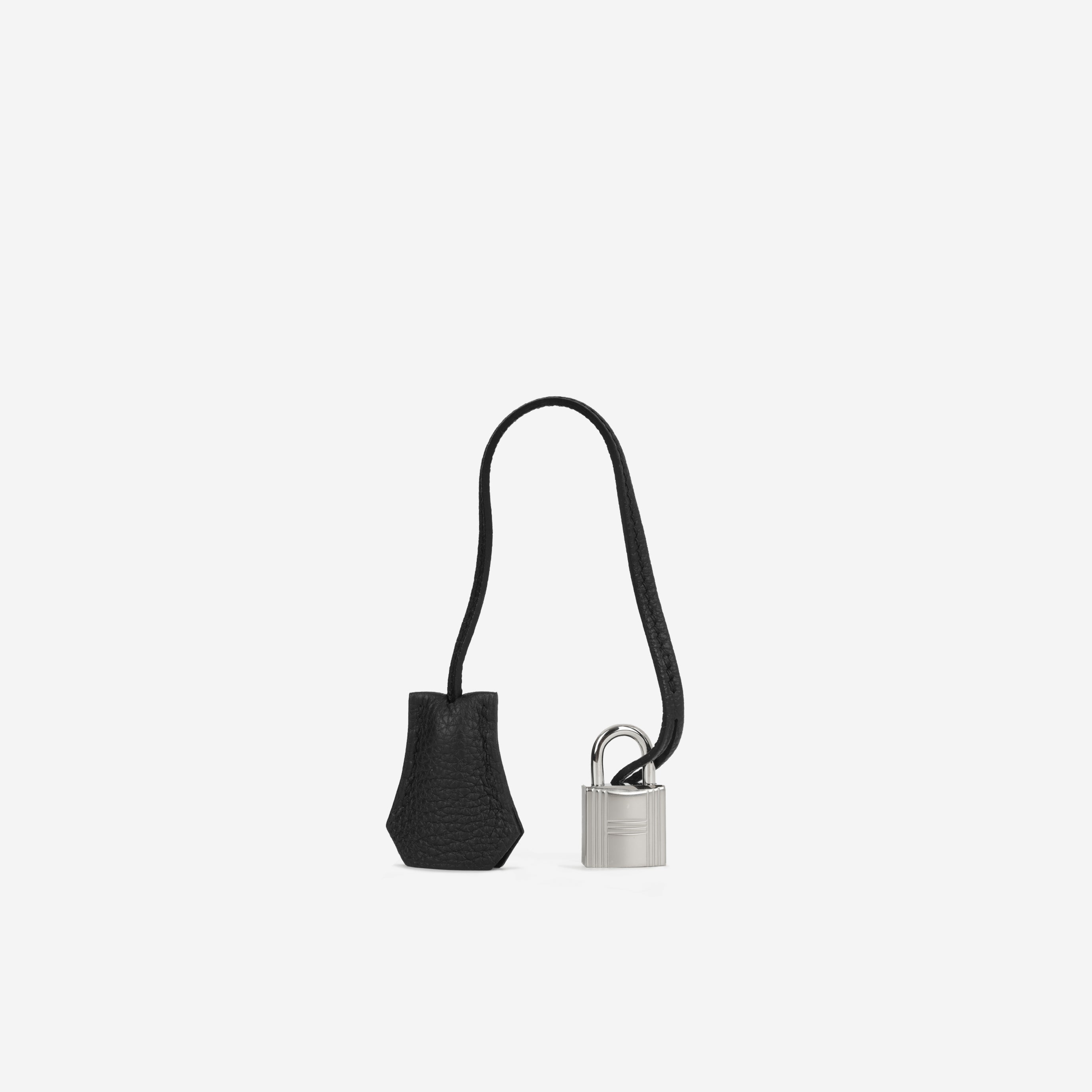 Hermès Birkin 30 - Noir Togo | Palladium Hardware