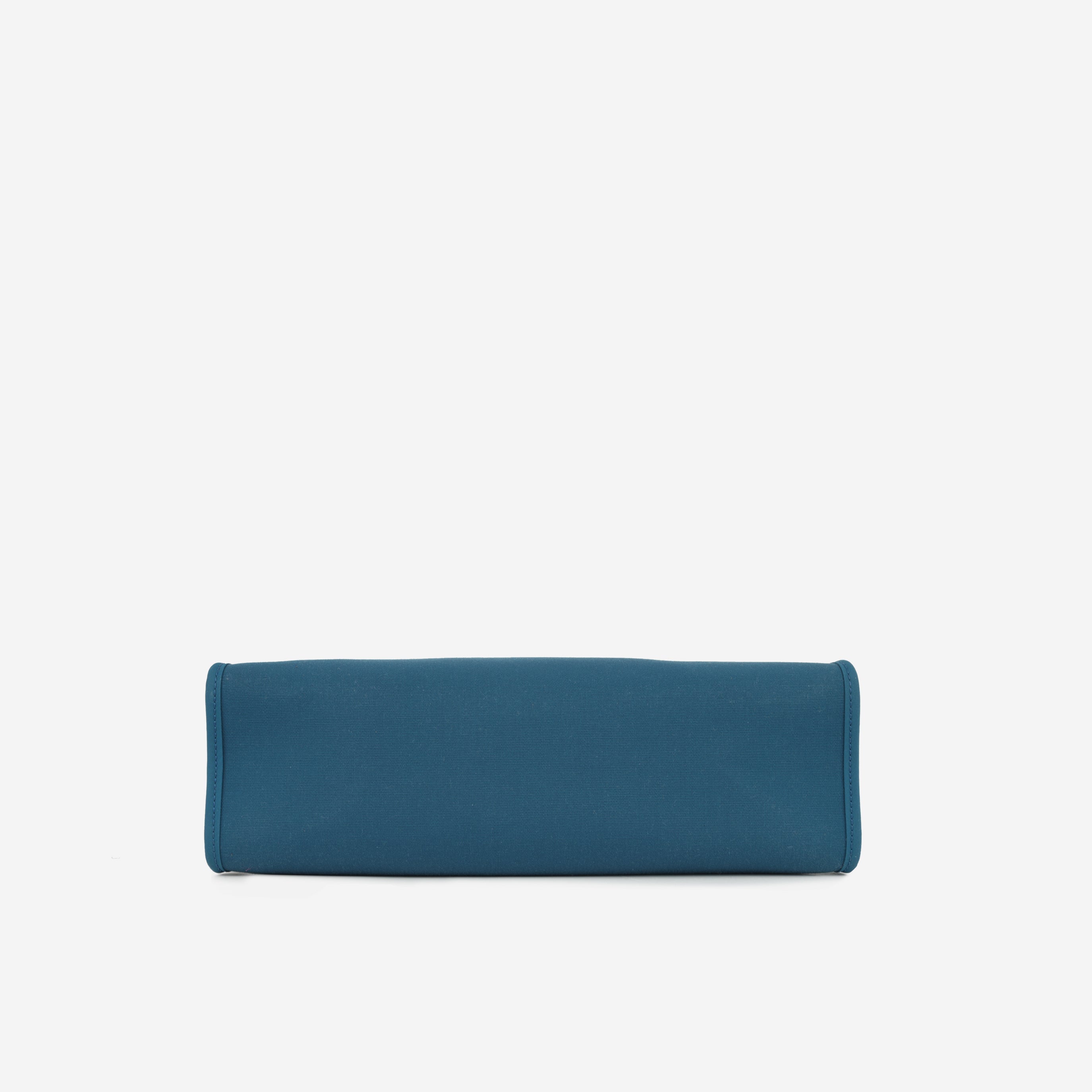 Hermès Herbag 31 - Bleu Outremer / Black Hunter | Palladium Hardware