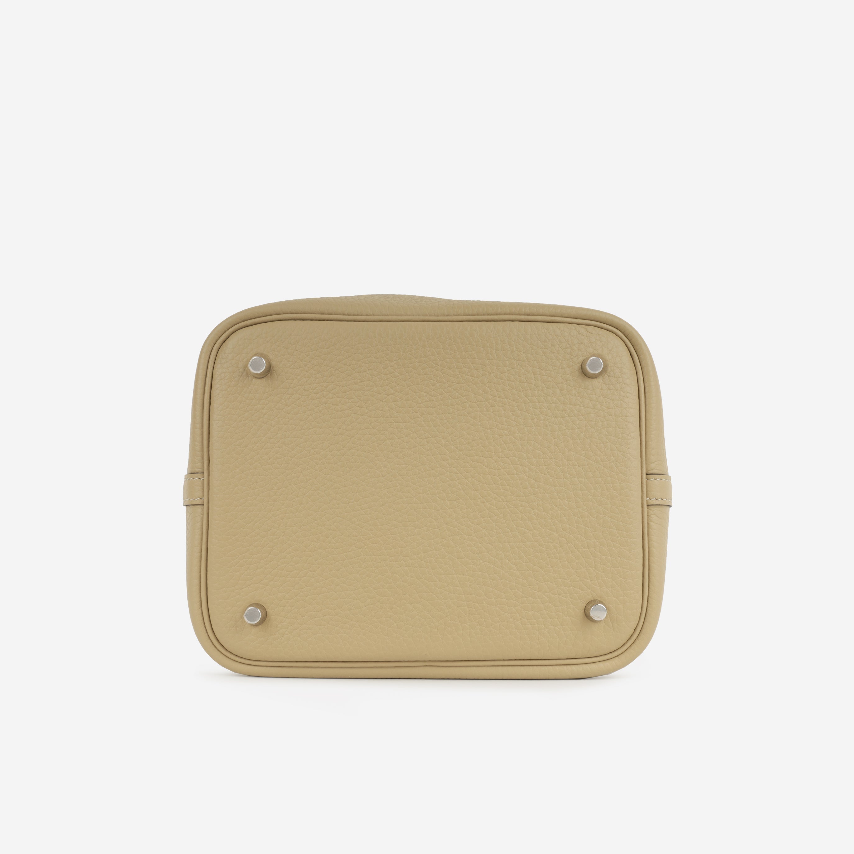 Hermès Picotin 22 - Trench Clemence | Palladium Hardware