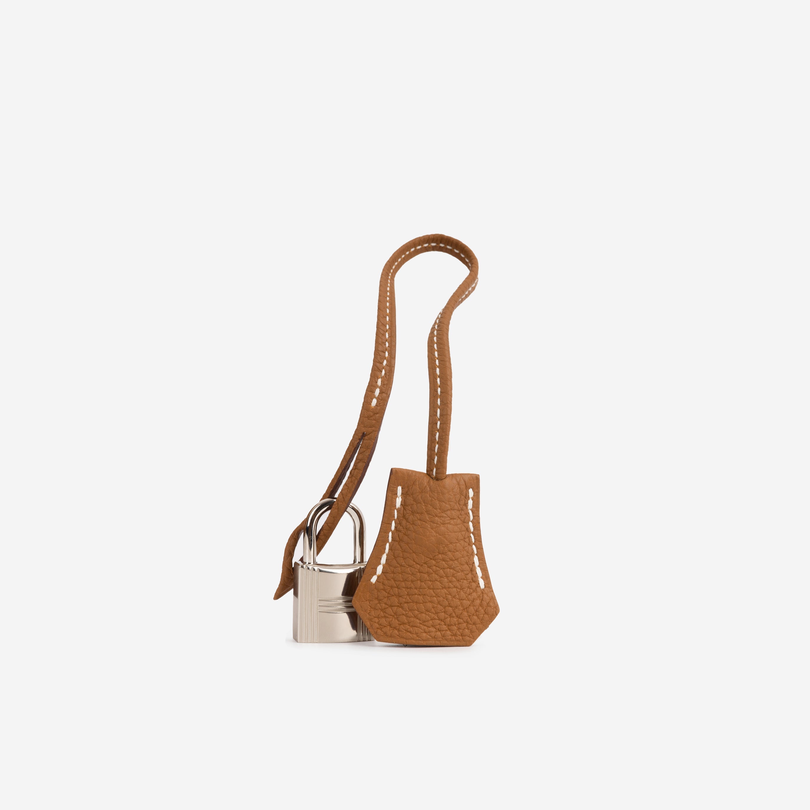 Hermès Birkin 35 - Gold Togo | Palladium Hardware