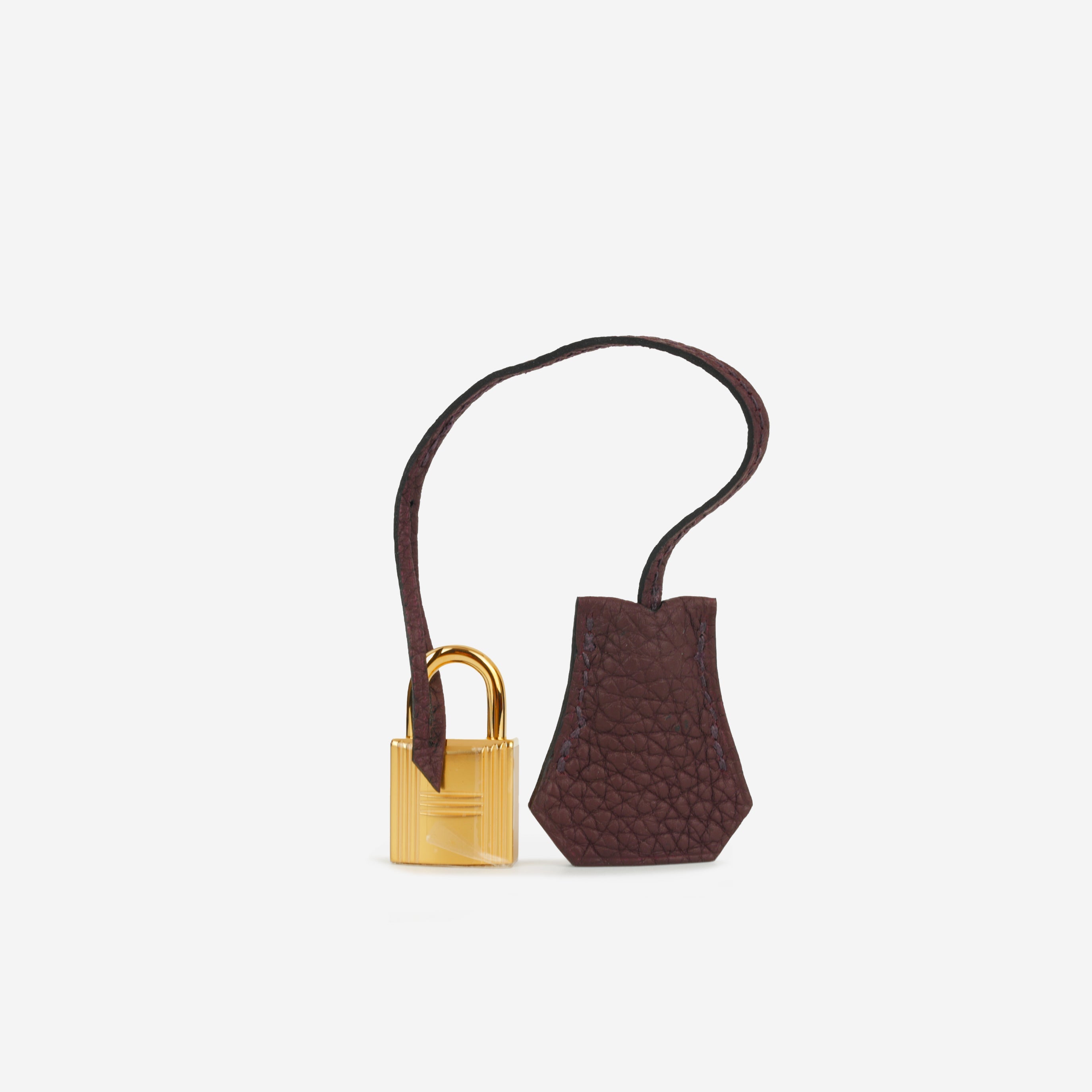 Hermès Birkin 25 - Rouge Sellier Togo | Gold Hardware