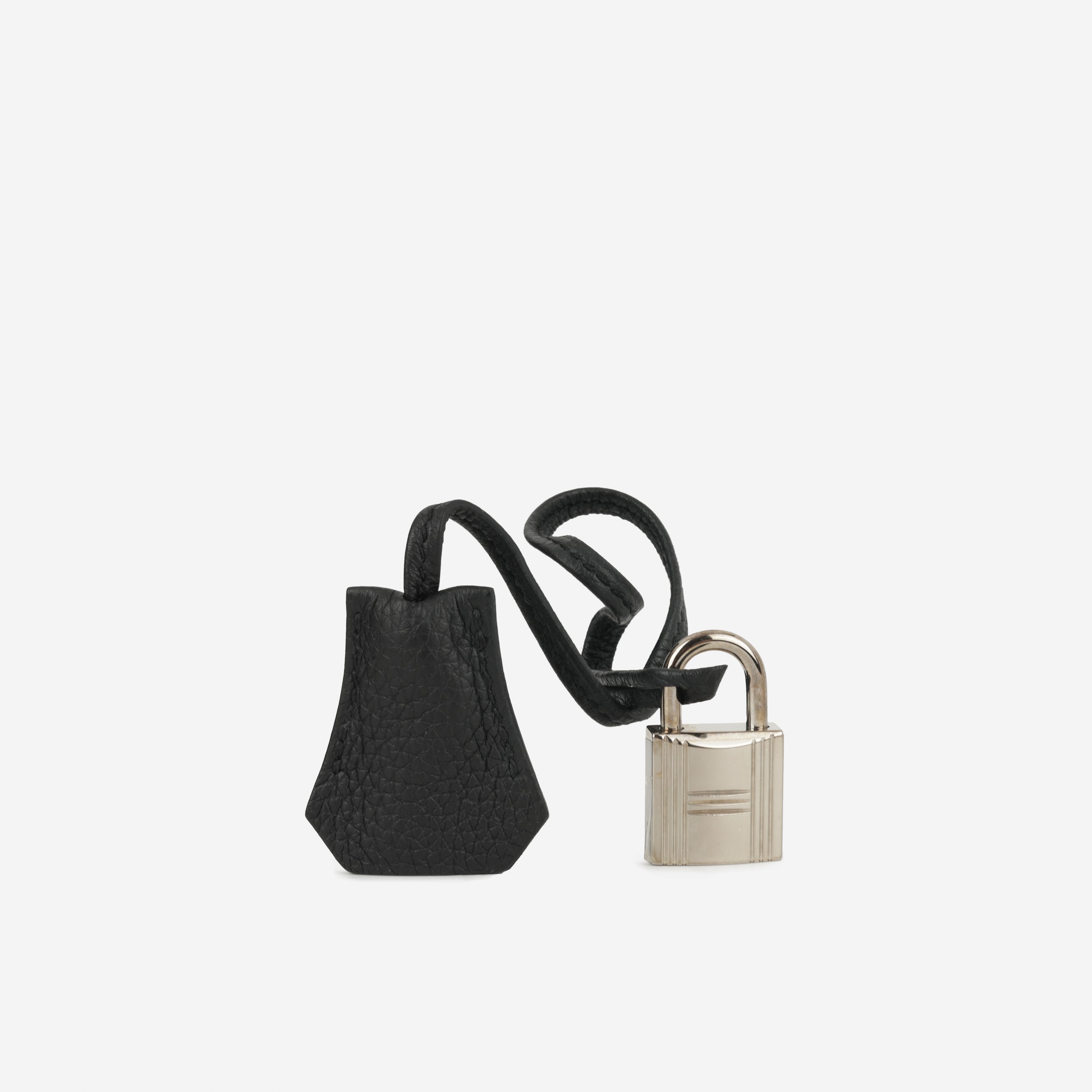 Hermès Birkin 35 - Noir Togo | Palladium Hardware