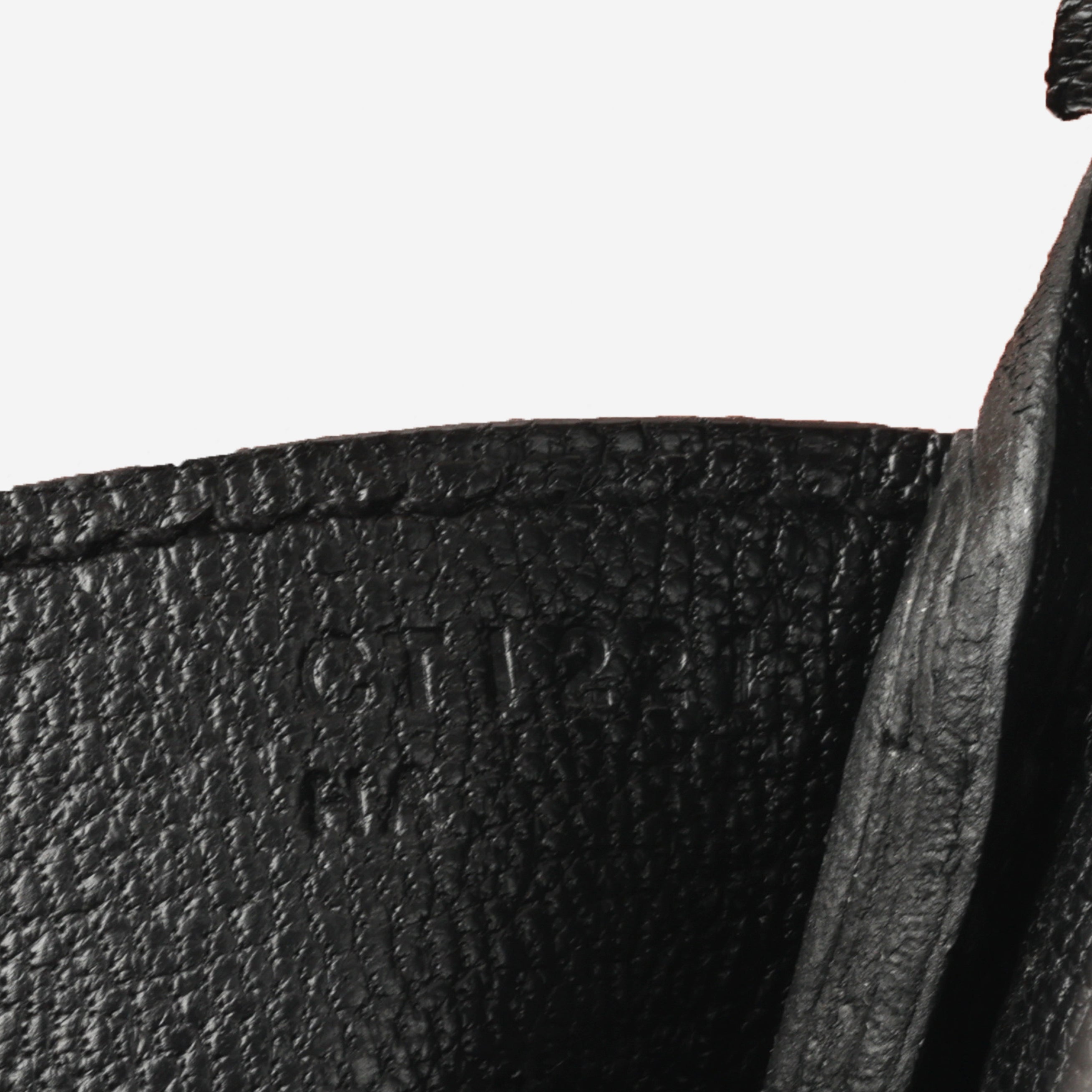 Hermès Birkin 35 - Noir Togo | Palladium Hardware
