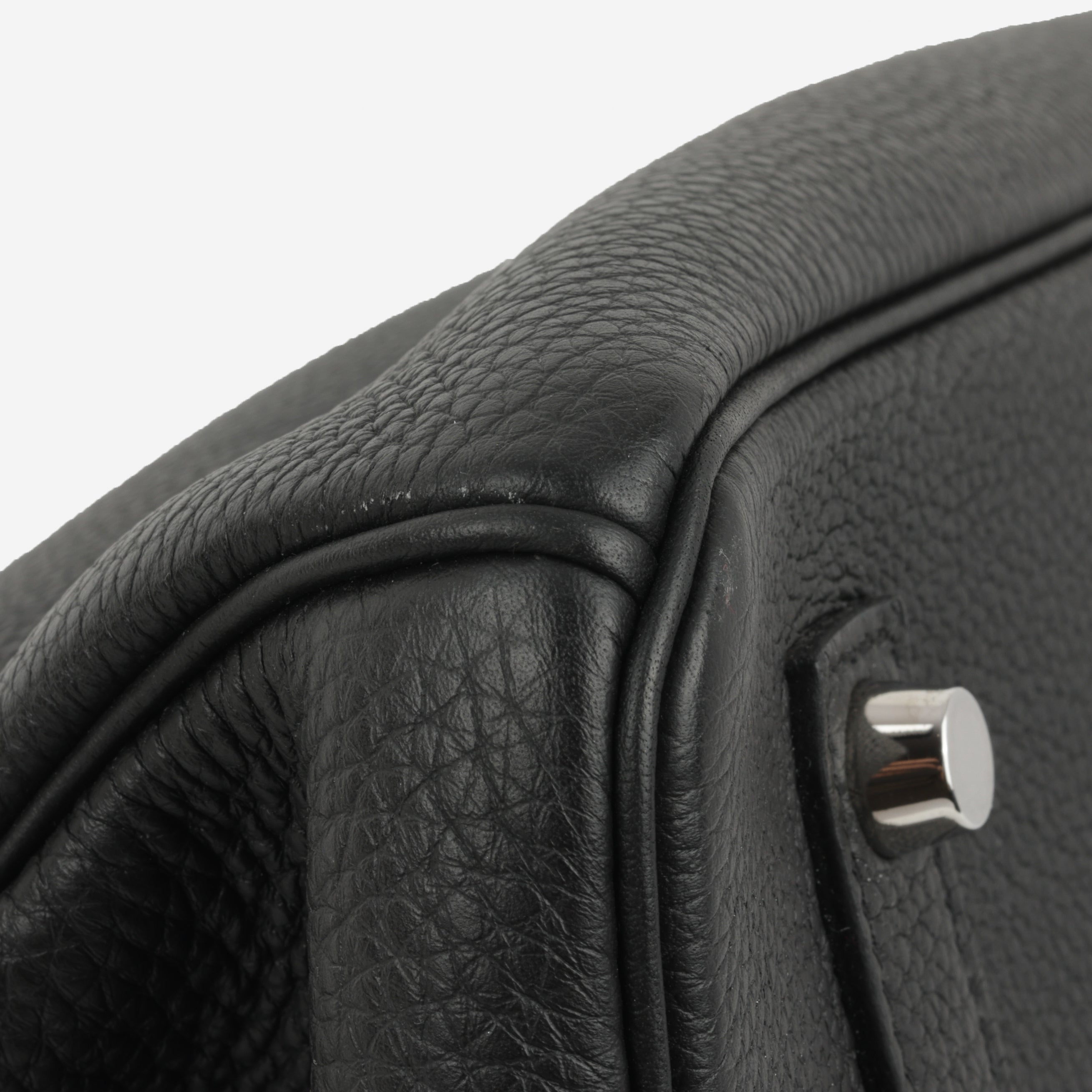 Hermès Birkin 35 - Noir Togo | Palladium Hardware
