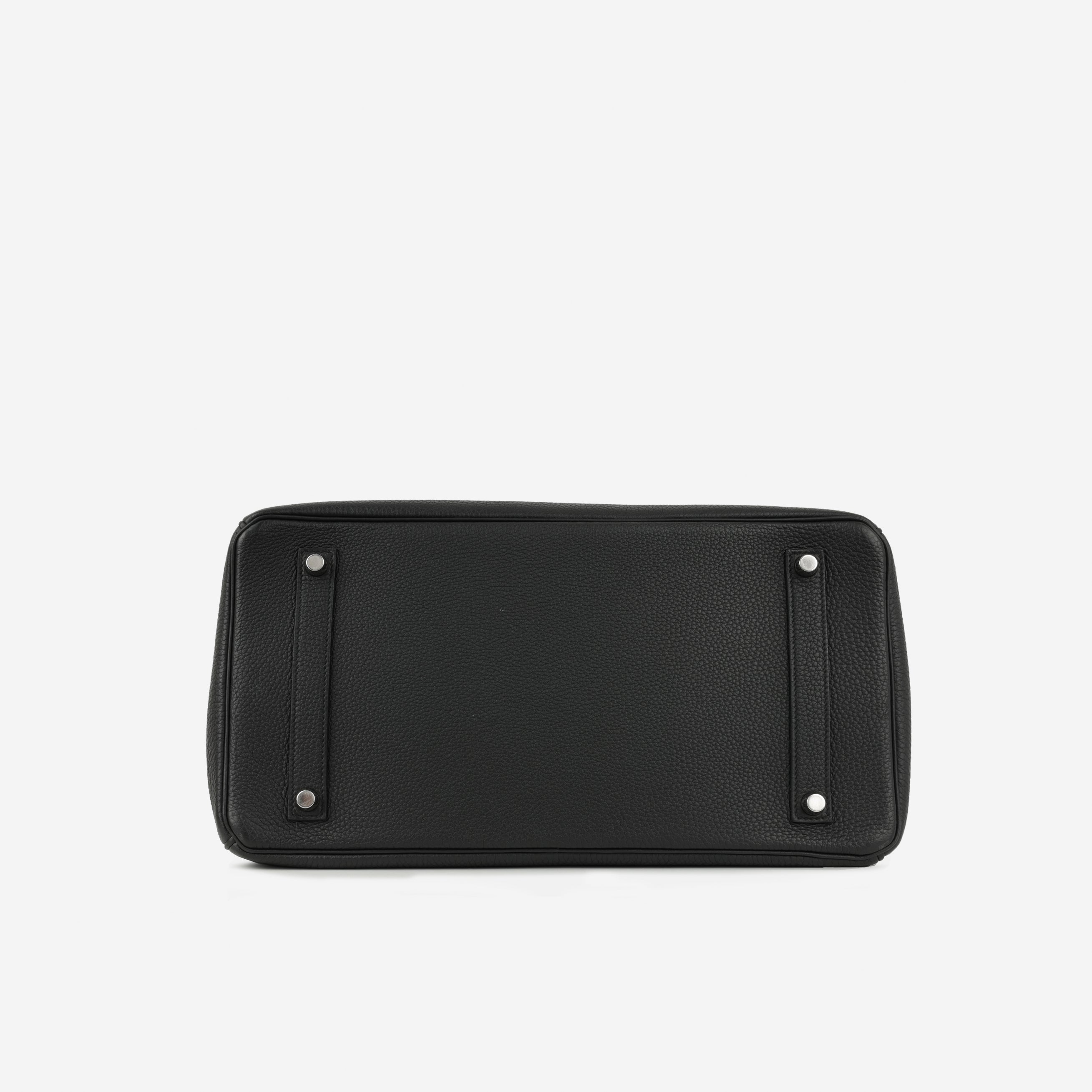 Hermès Birkin 35 - Noir Togo | Palladium Hardware