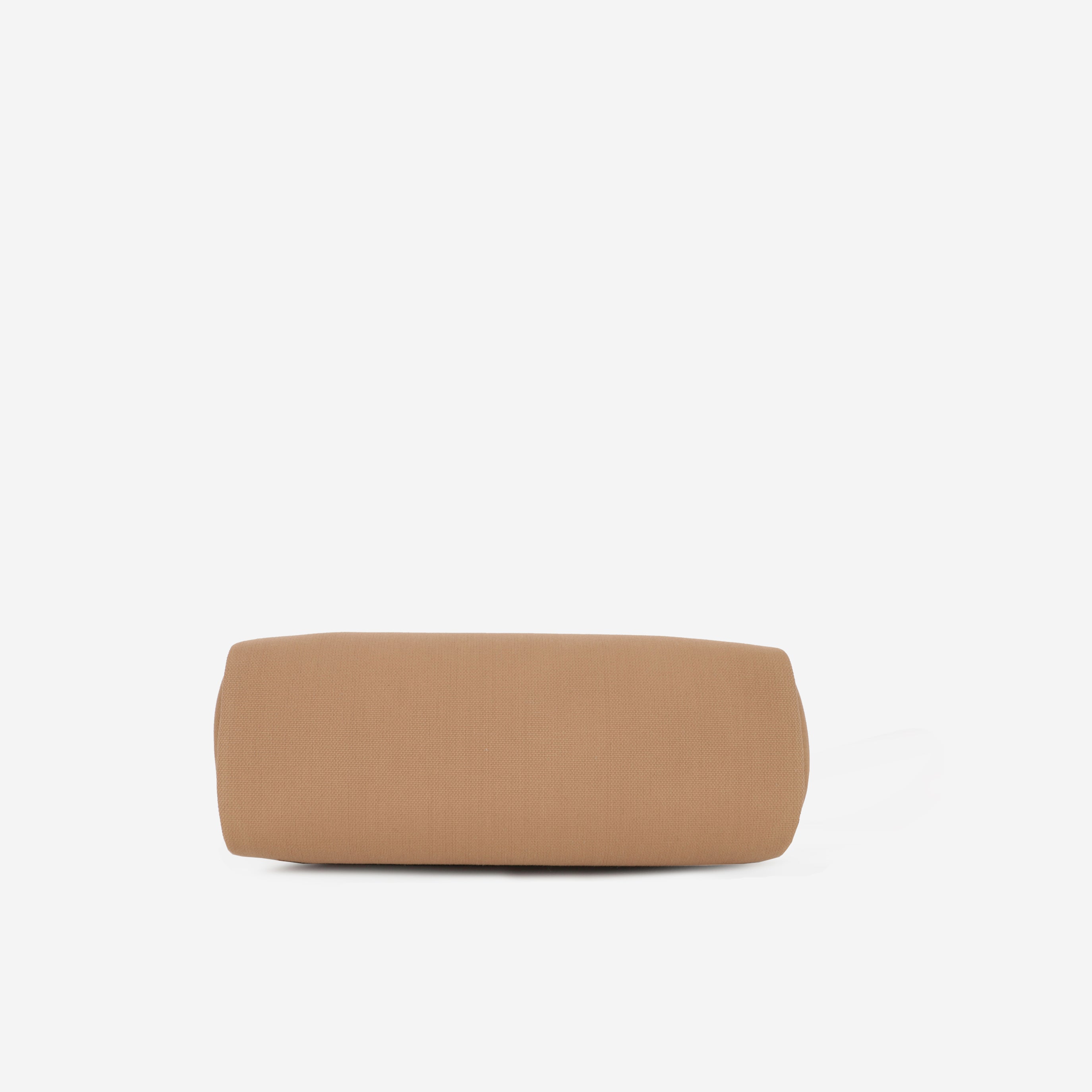 Hermès Herbag 31 - Chai Canvas/ Fauve Hunter | Gold Hardware