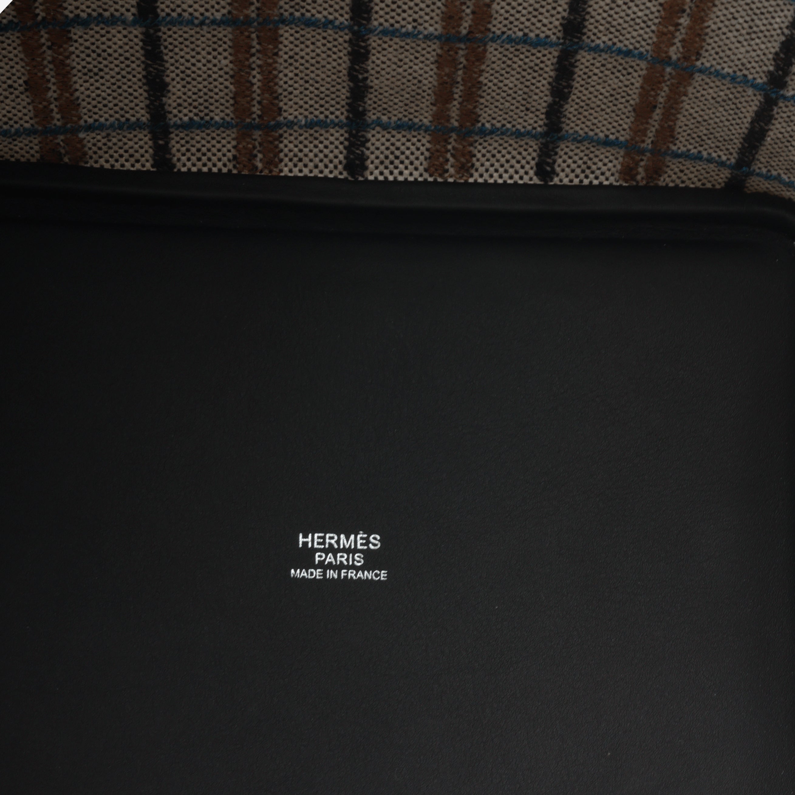 Hermès Picotin 18 - Couverture Ligne | Palladium Hardware