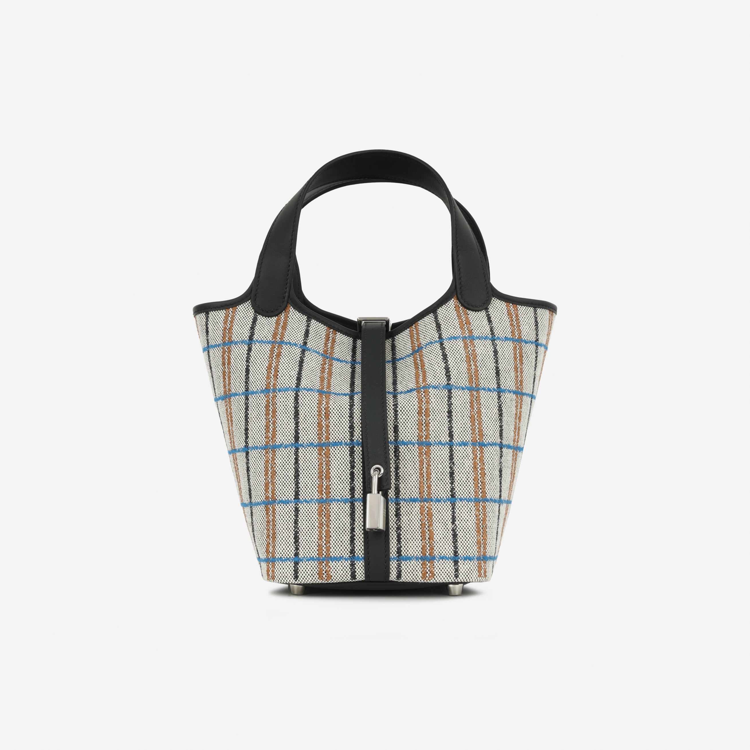 Hermès Picotin 18 - Couverture Ligne | Palladium Hardware