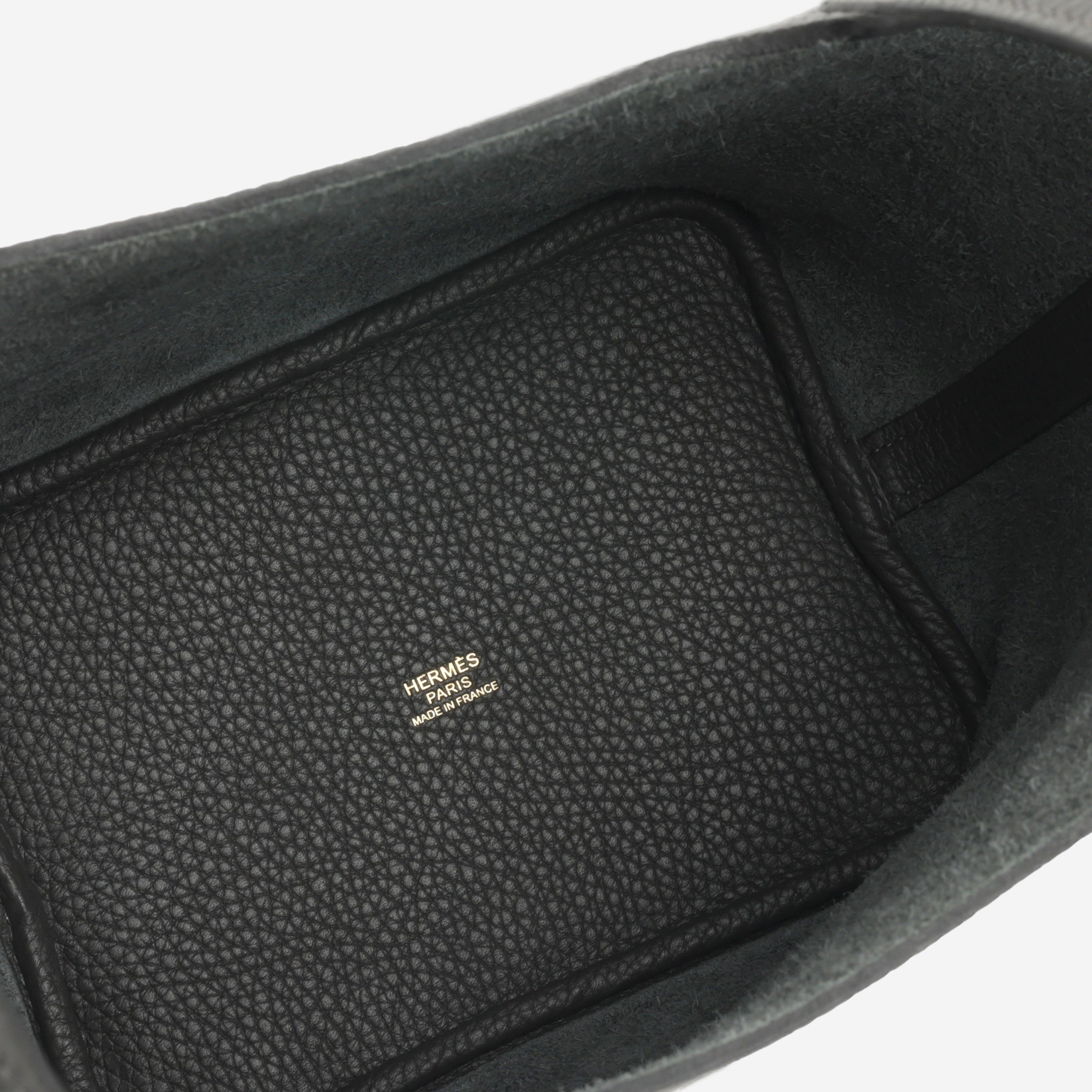Hermès Picotin 18 - Dark Bronze Clemence | Gold Hardware