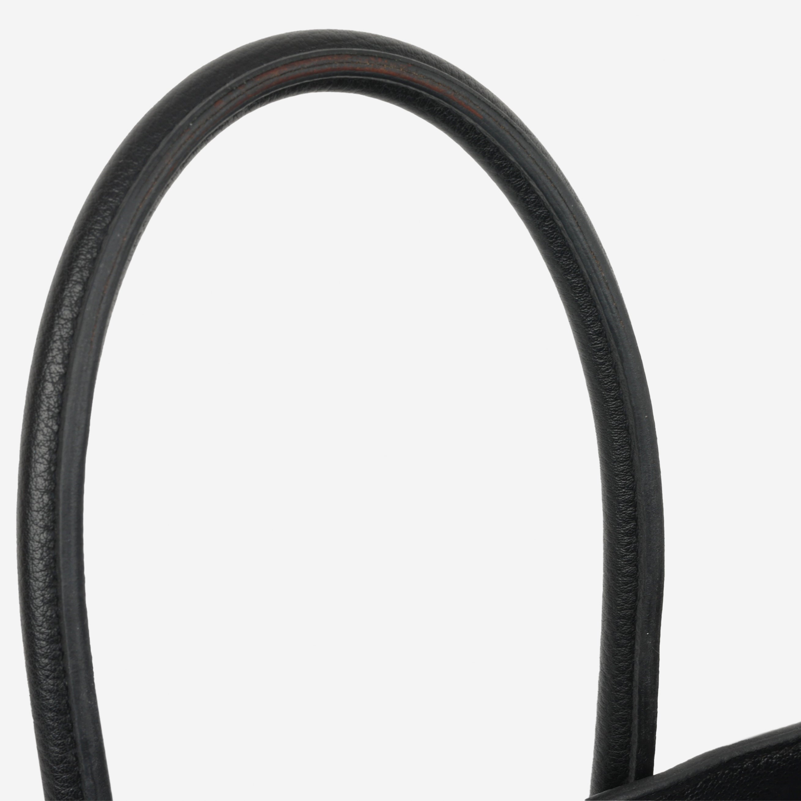 Hermès Birkin 35 - Black Togo | Palladium Hardware