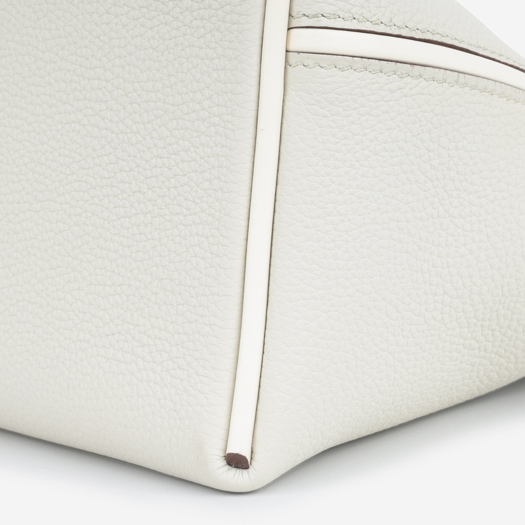 Hermès 24/24 29 - Beton Togo/Nata Swift | Gold Hardware