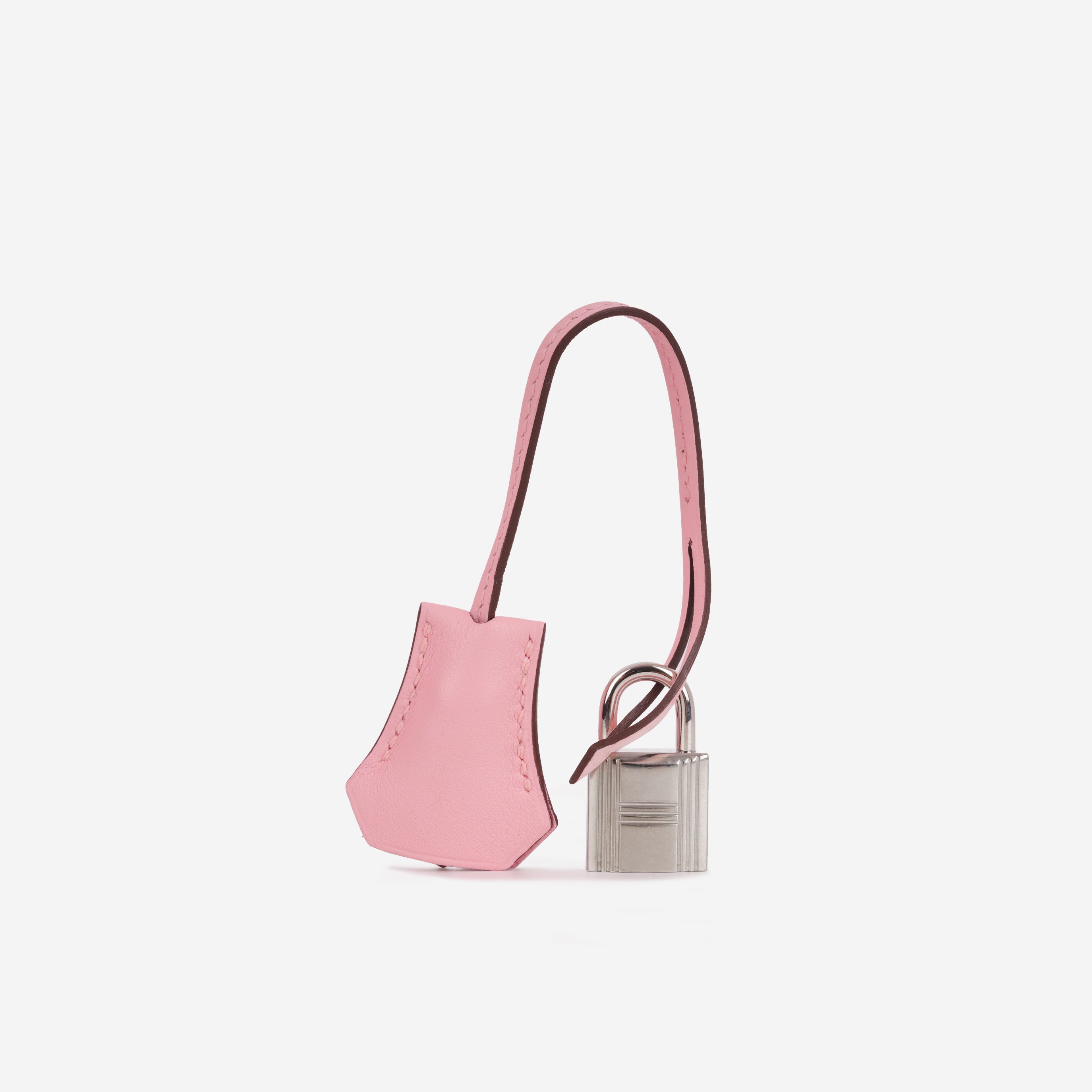 Hermès Birkin 25 - Rose Sakura Swift | Palladium Hardware