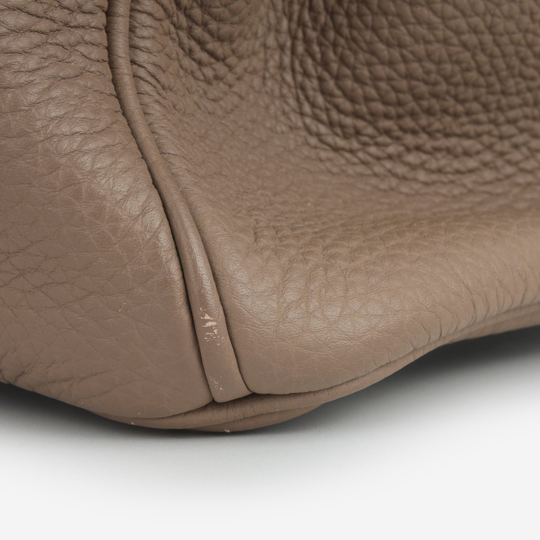 Hermès Birkin 30 - Etoupe Togo | Gold Hardware